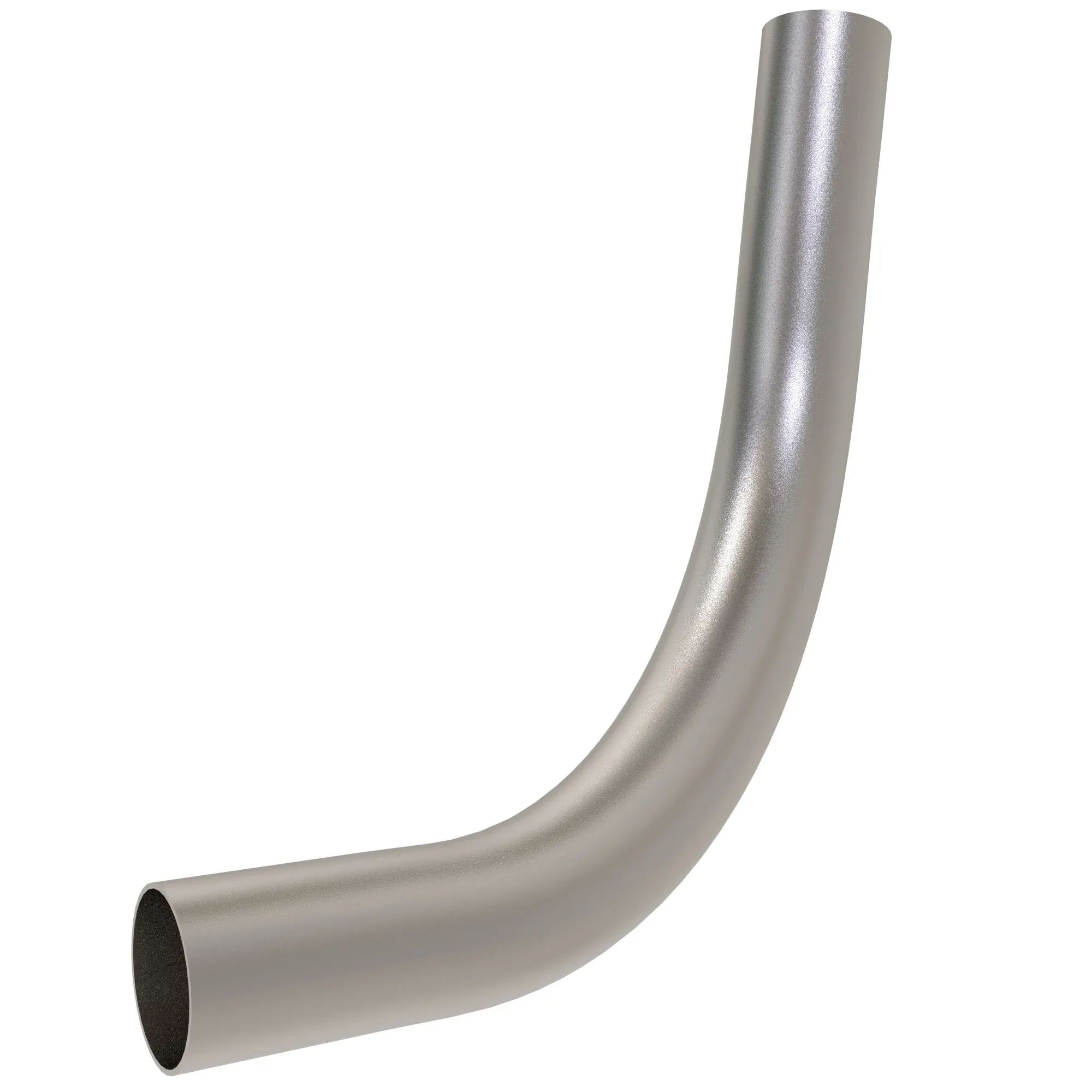 EXHAUST PIPE F043996 Lenght 320