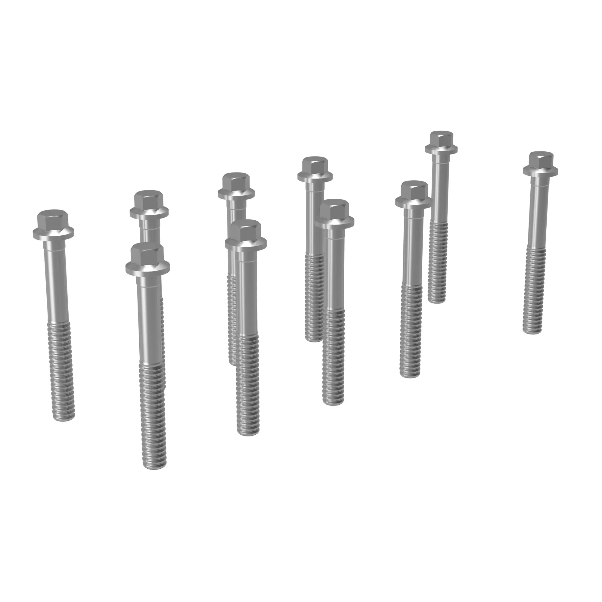 John Deere Bolt Kit - RG24025
