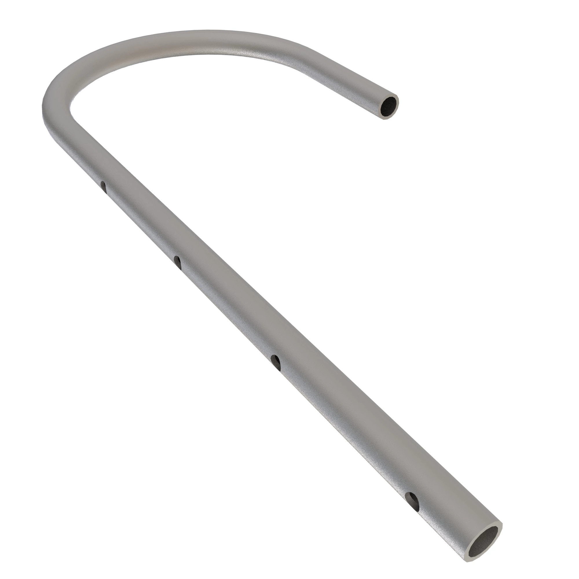 John Deere Deflector - YC28320