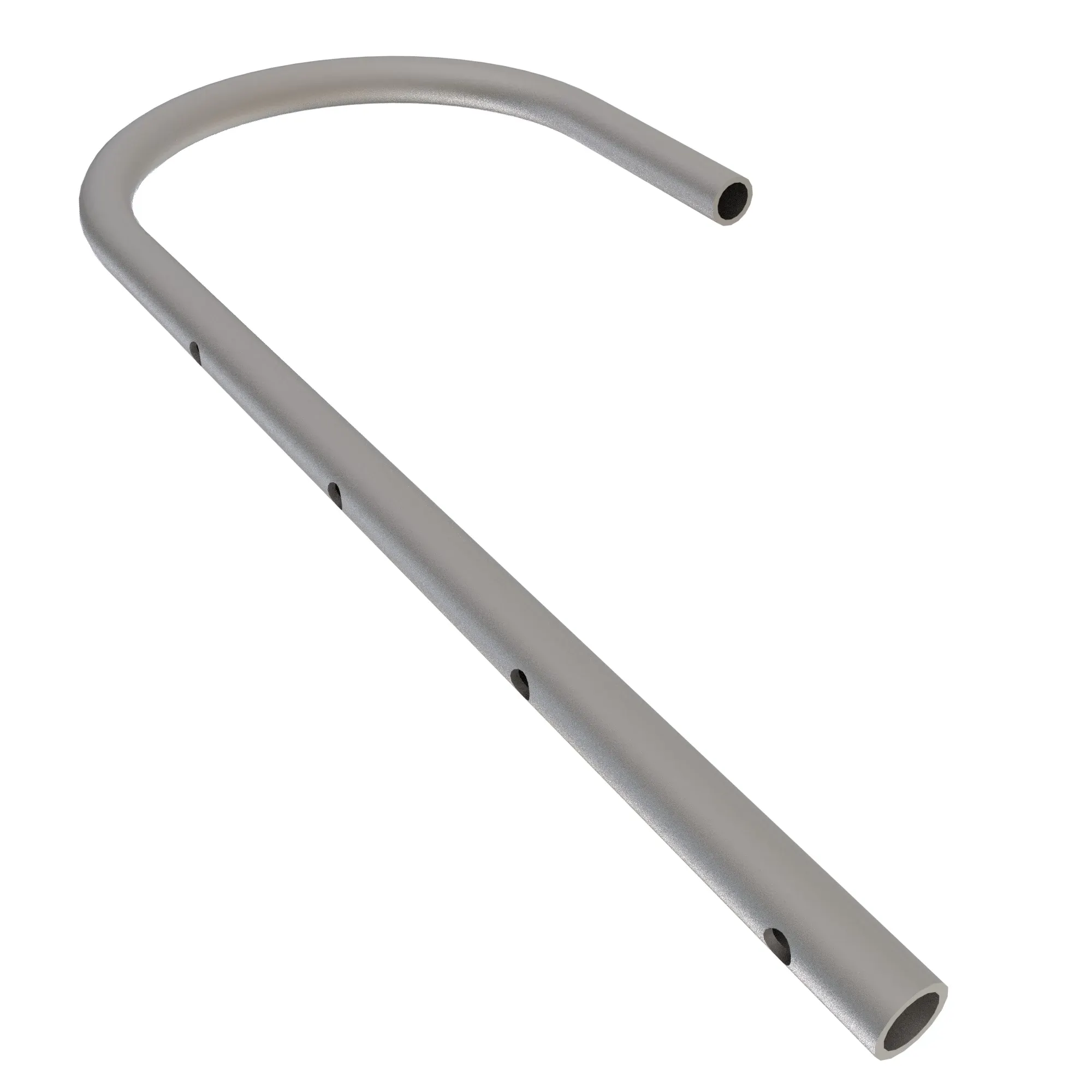 John Deere Deflector - YC28320