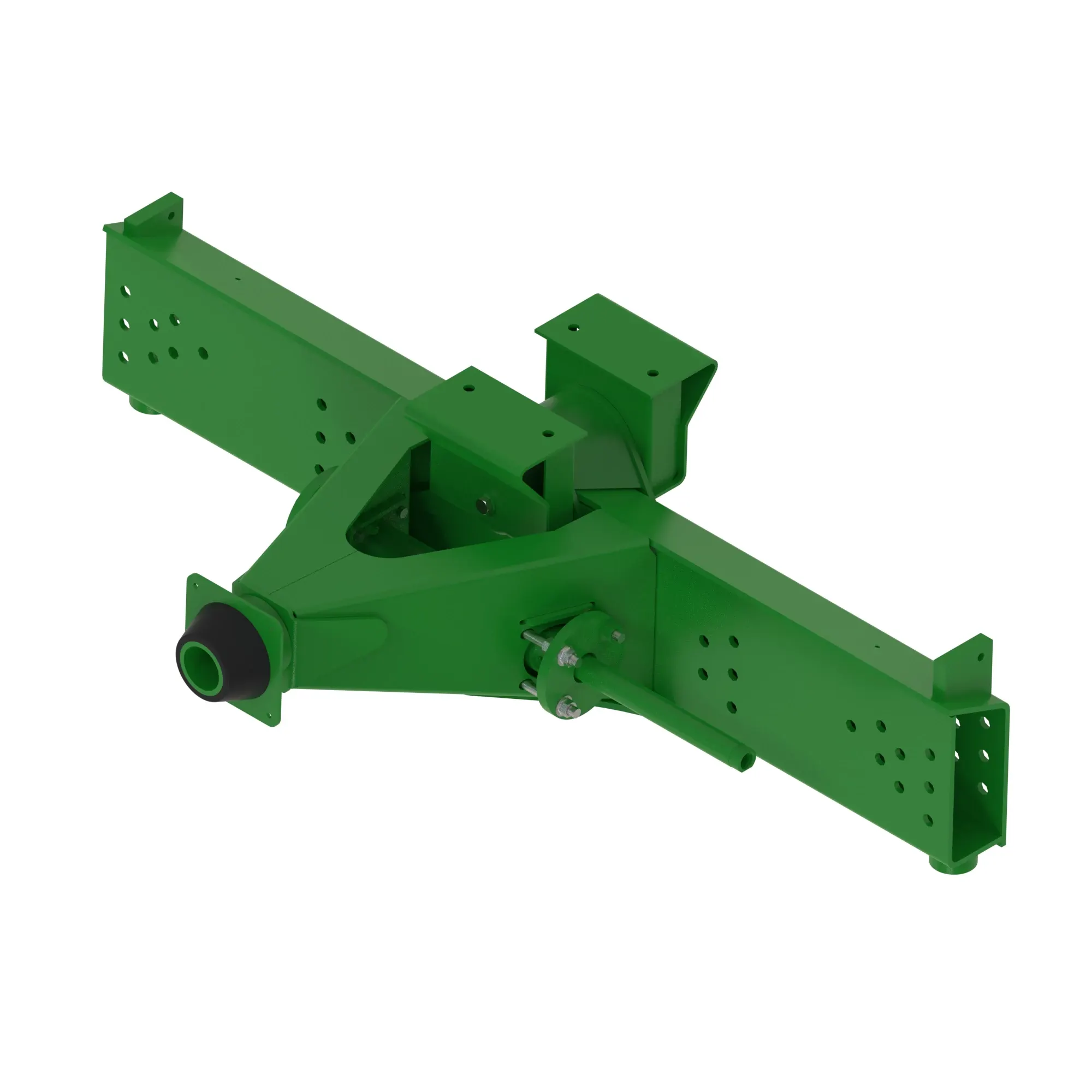 John Deere Rear Axle - AH230717