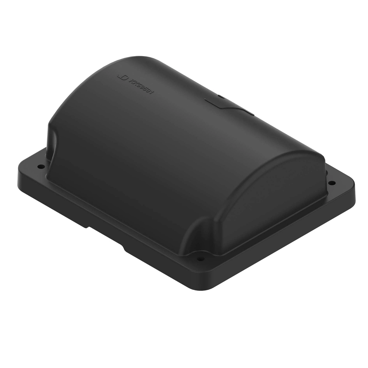 Air Duct, CAT4 External Blower Hous