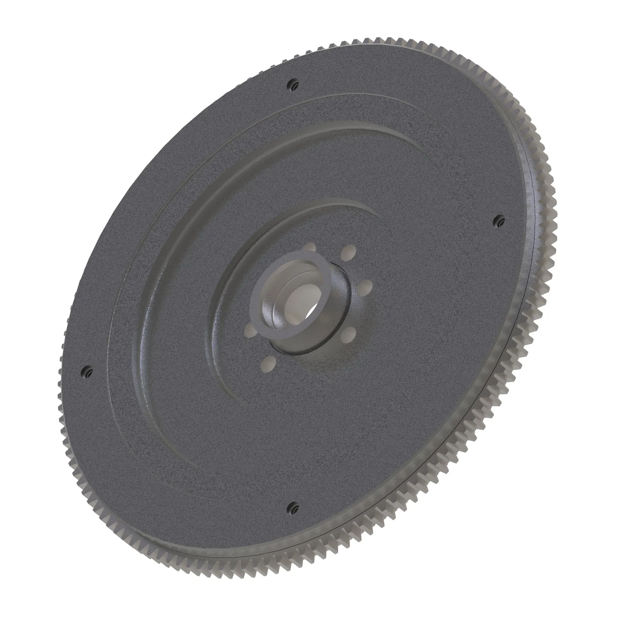 STATICALLY BALANCED
ASSEMBLY