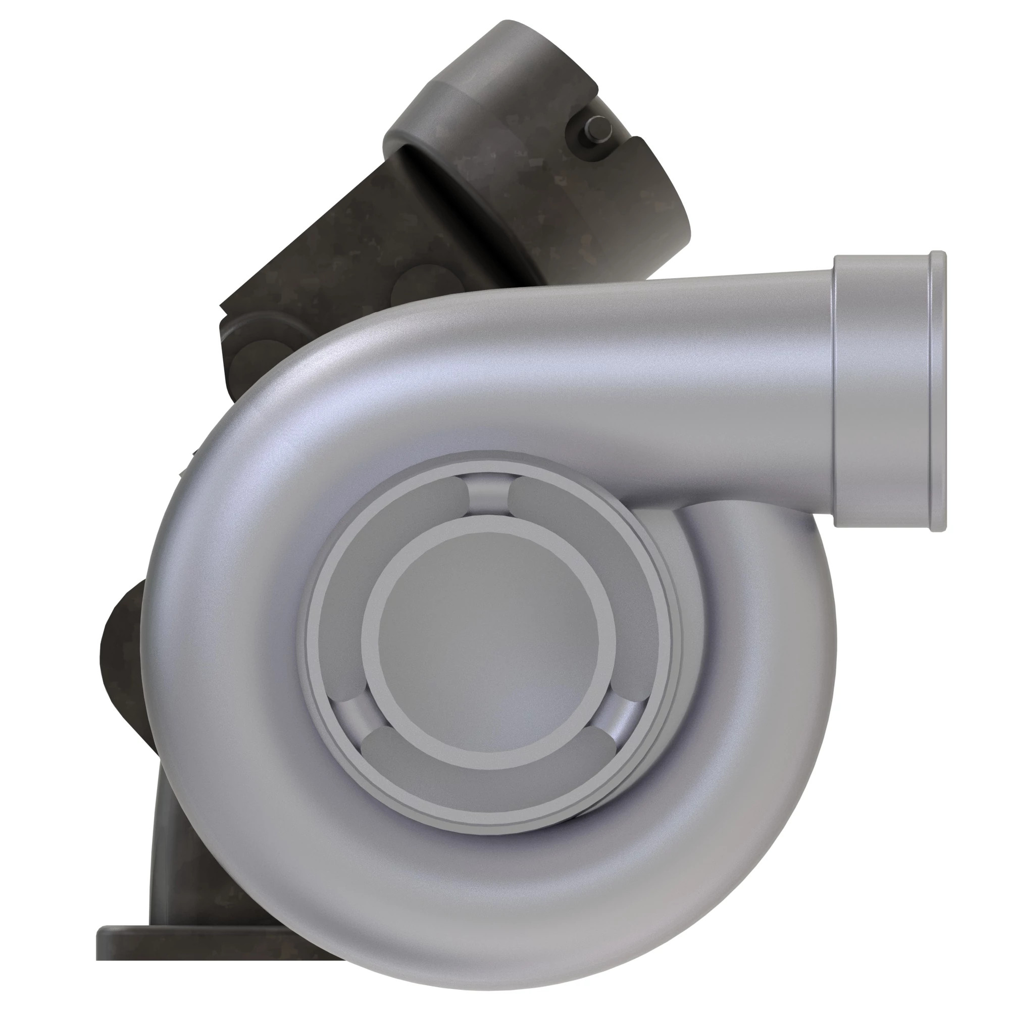 Turbocharger Reman