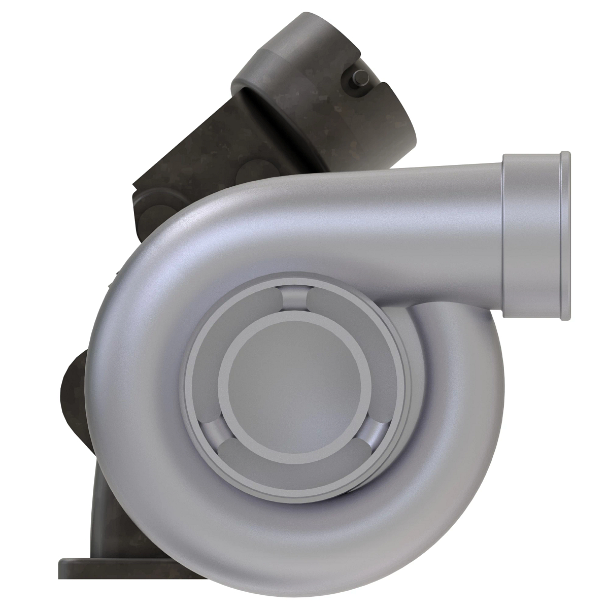 Turbocharger Reman