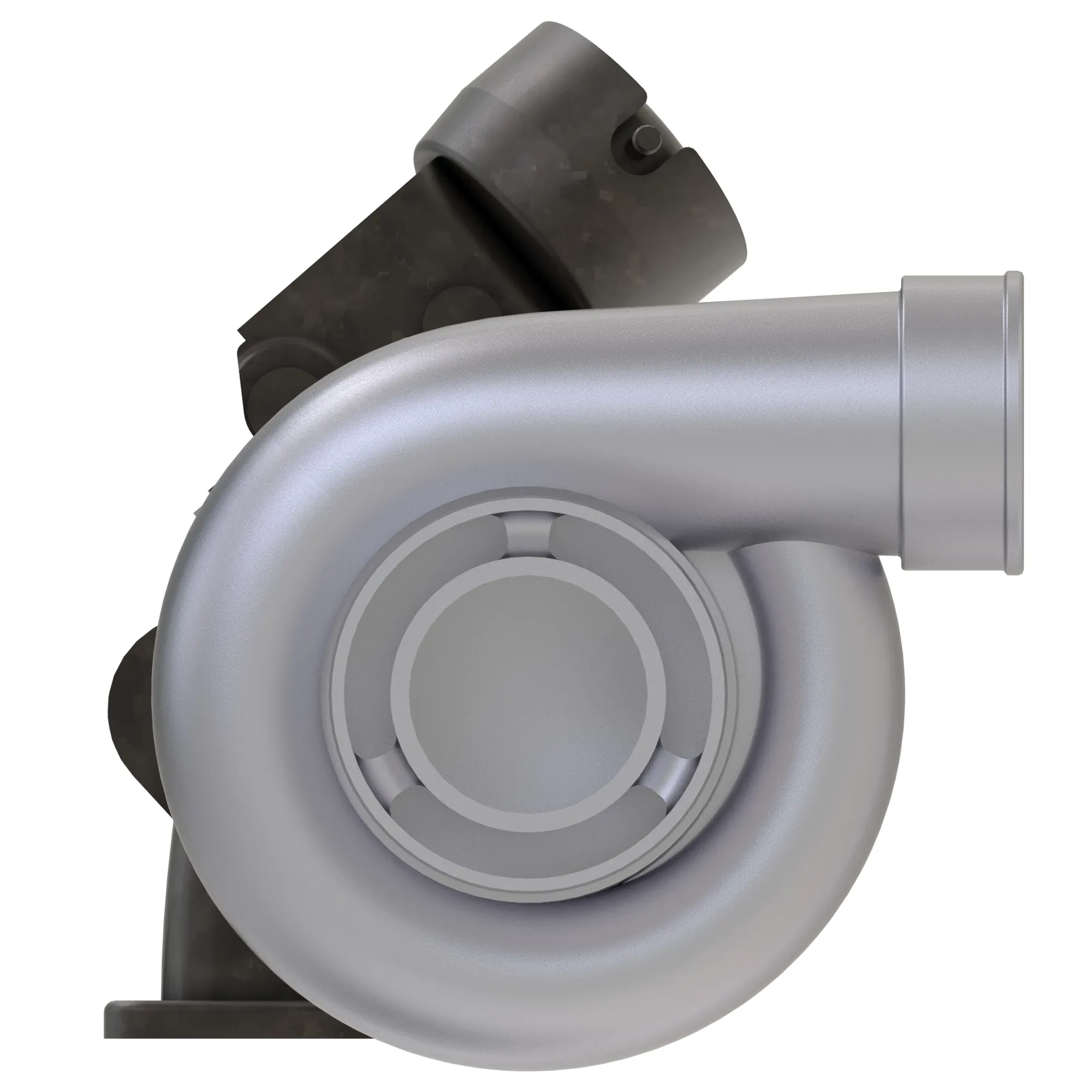 Turbocharger Reman