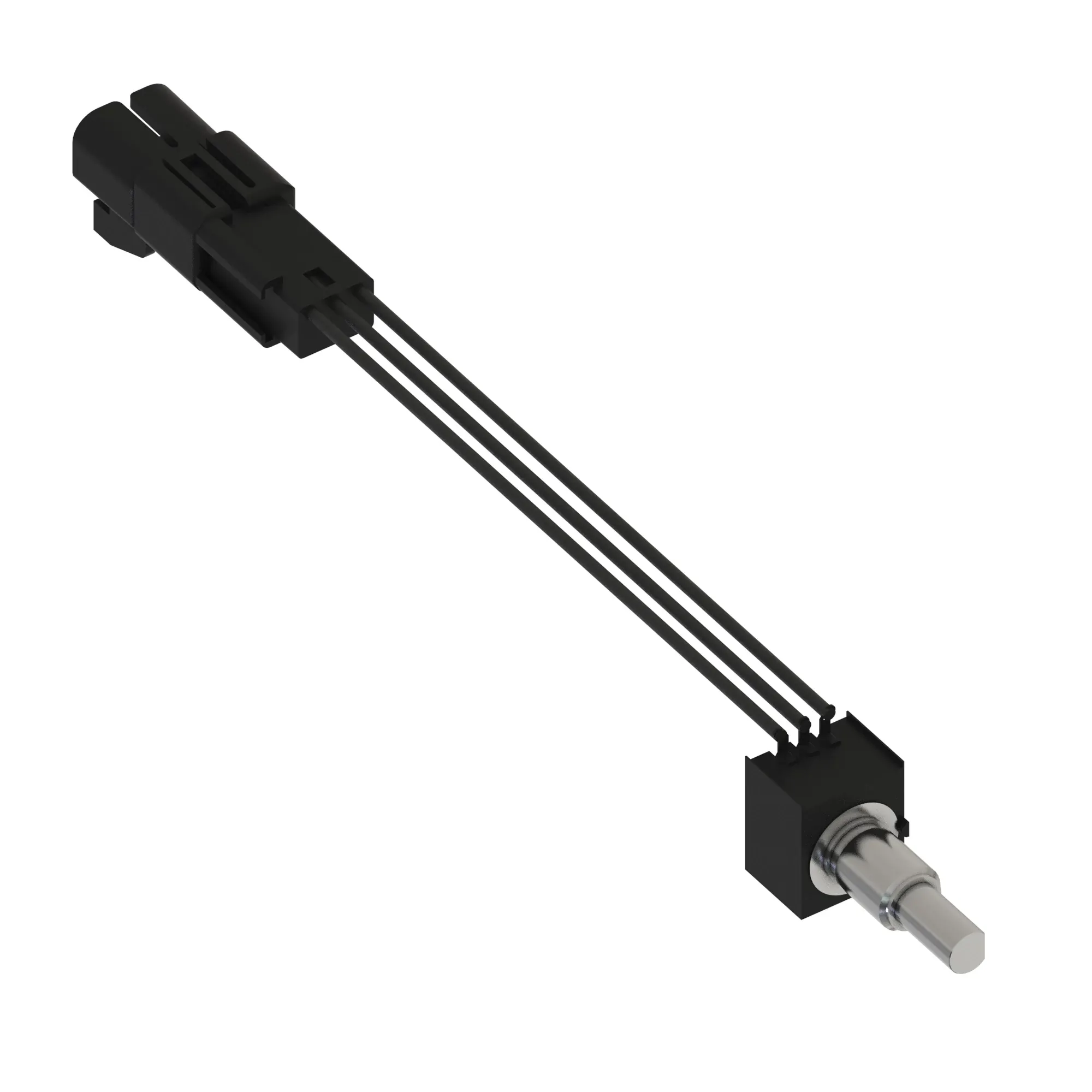 Potentiometer