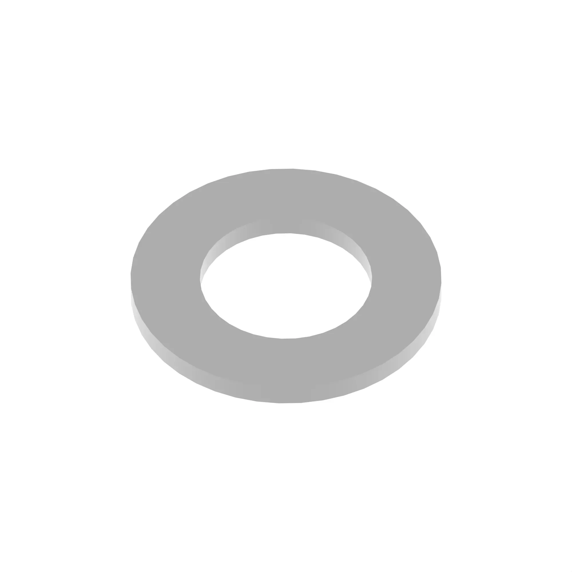 John Deere Washer - F005540