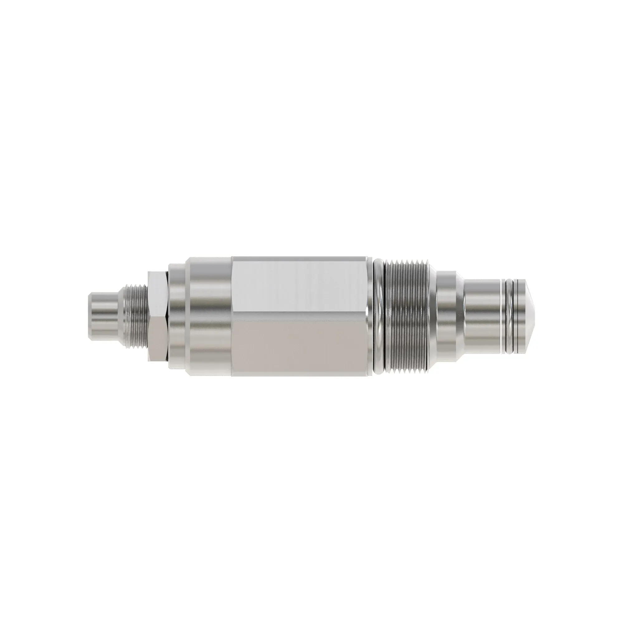 Pressure Relief Valve