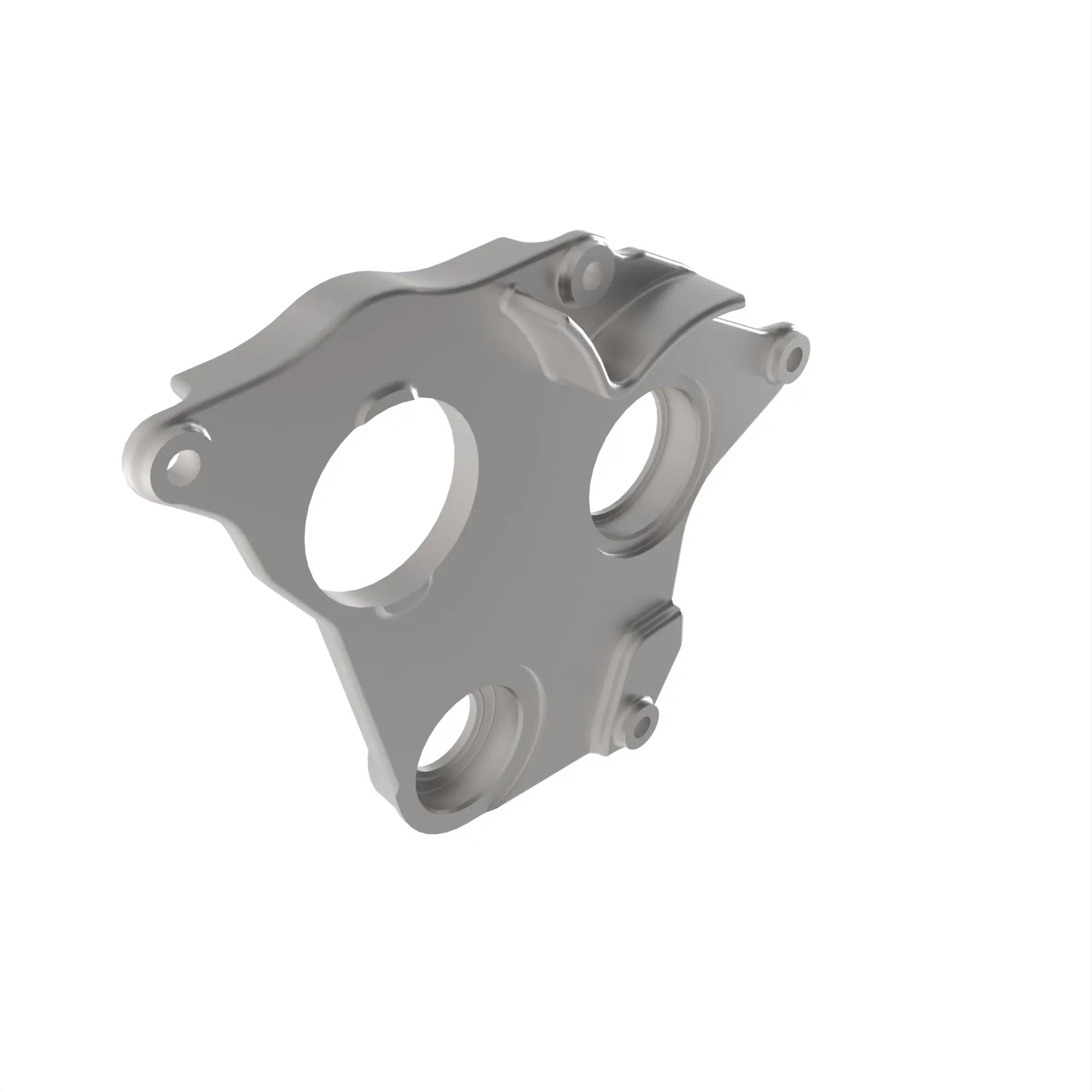 John Deere Box Bearing Support - R274014