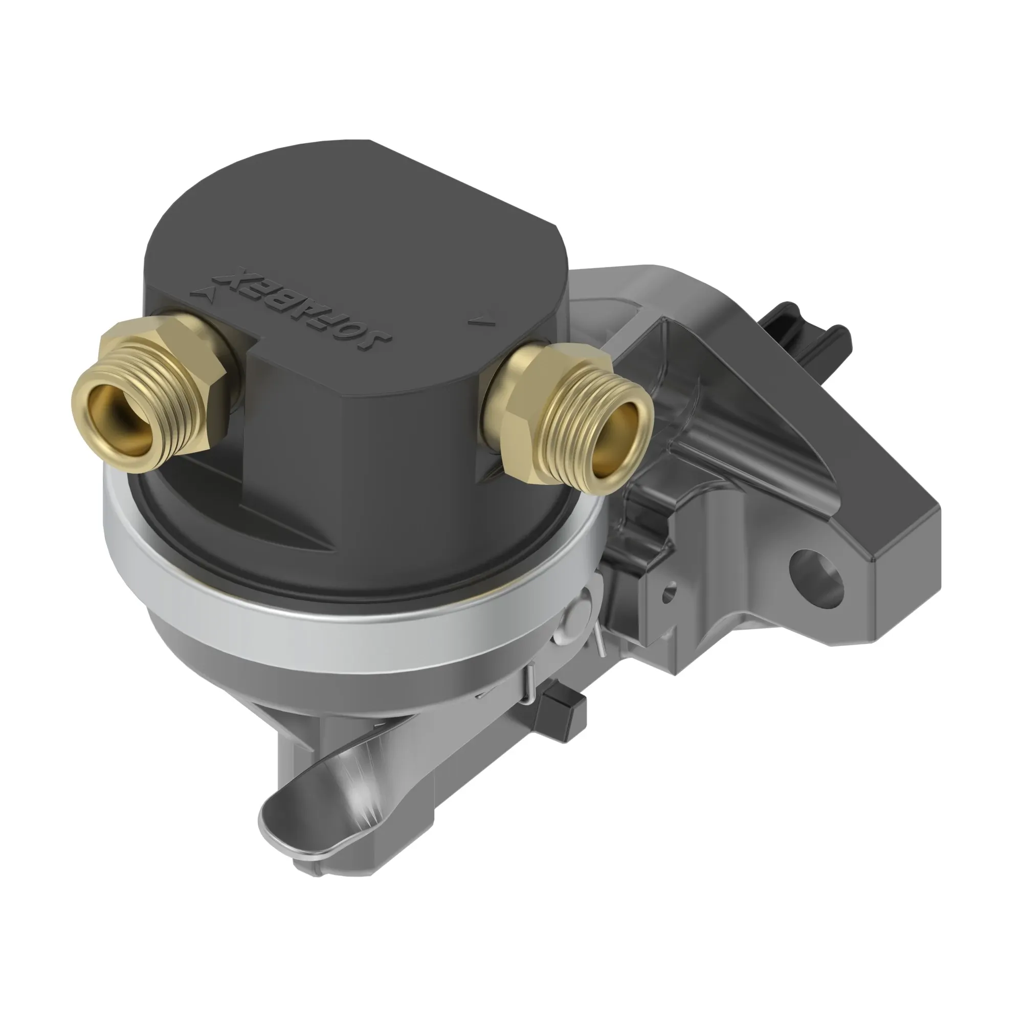 John Deere Fuel Transfer Pump - DZ117588