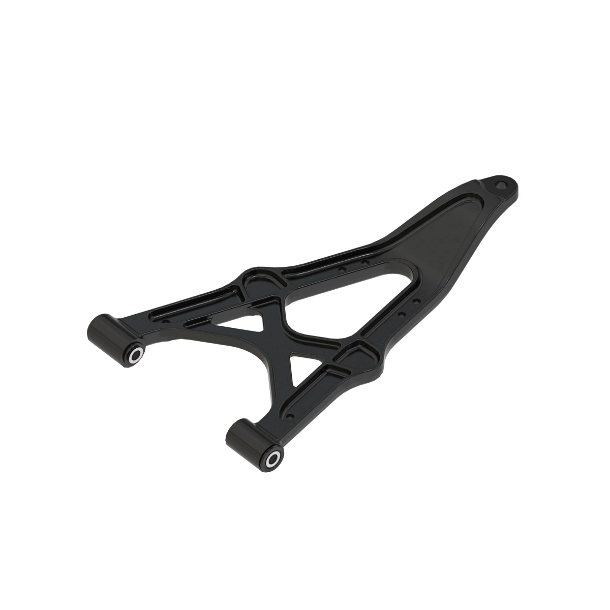 Assy, Ctrl Arm, Front, Lower