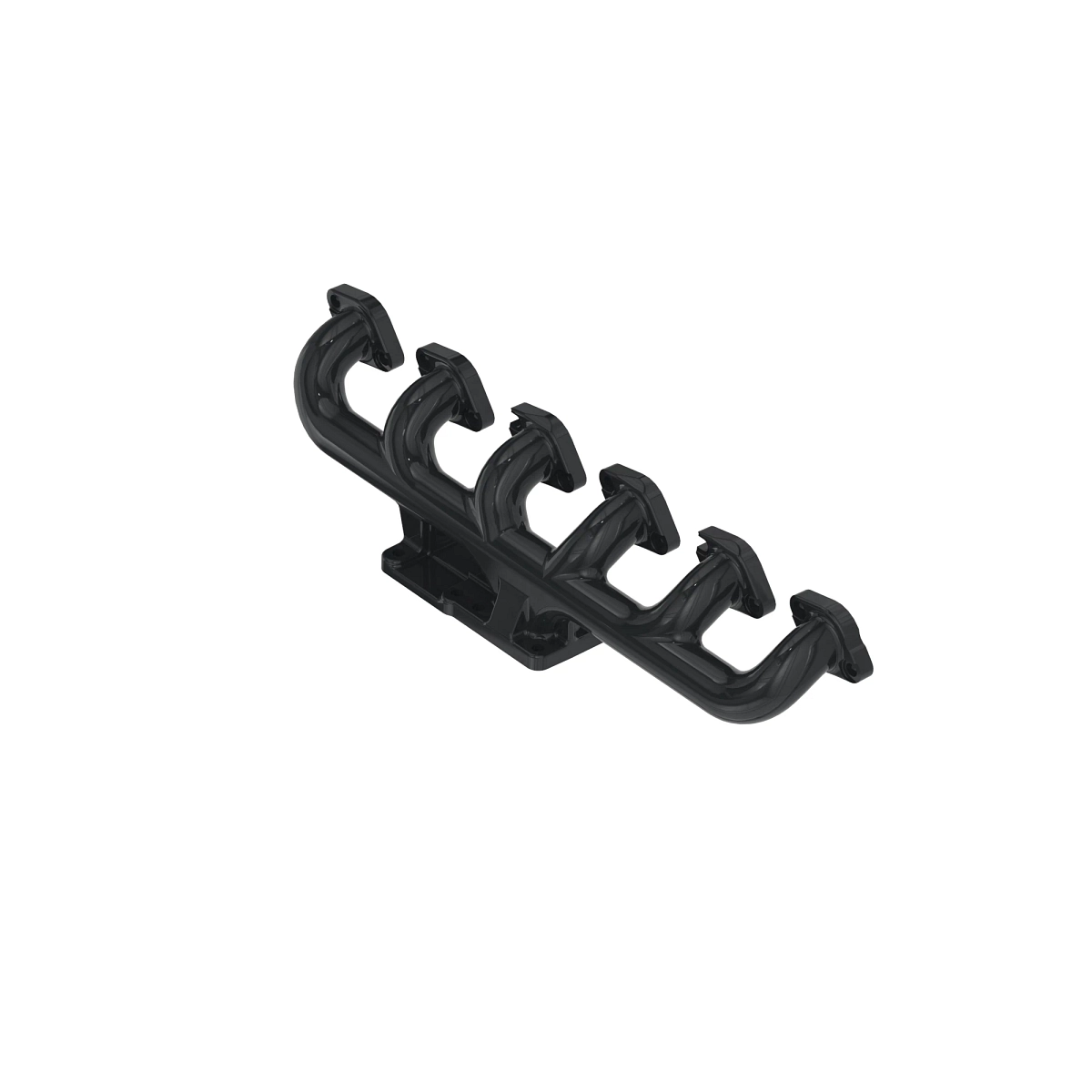 Exhaust Manifold