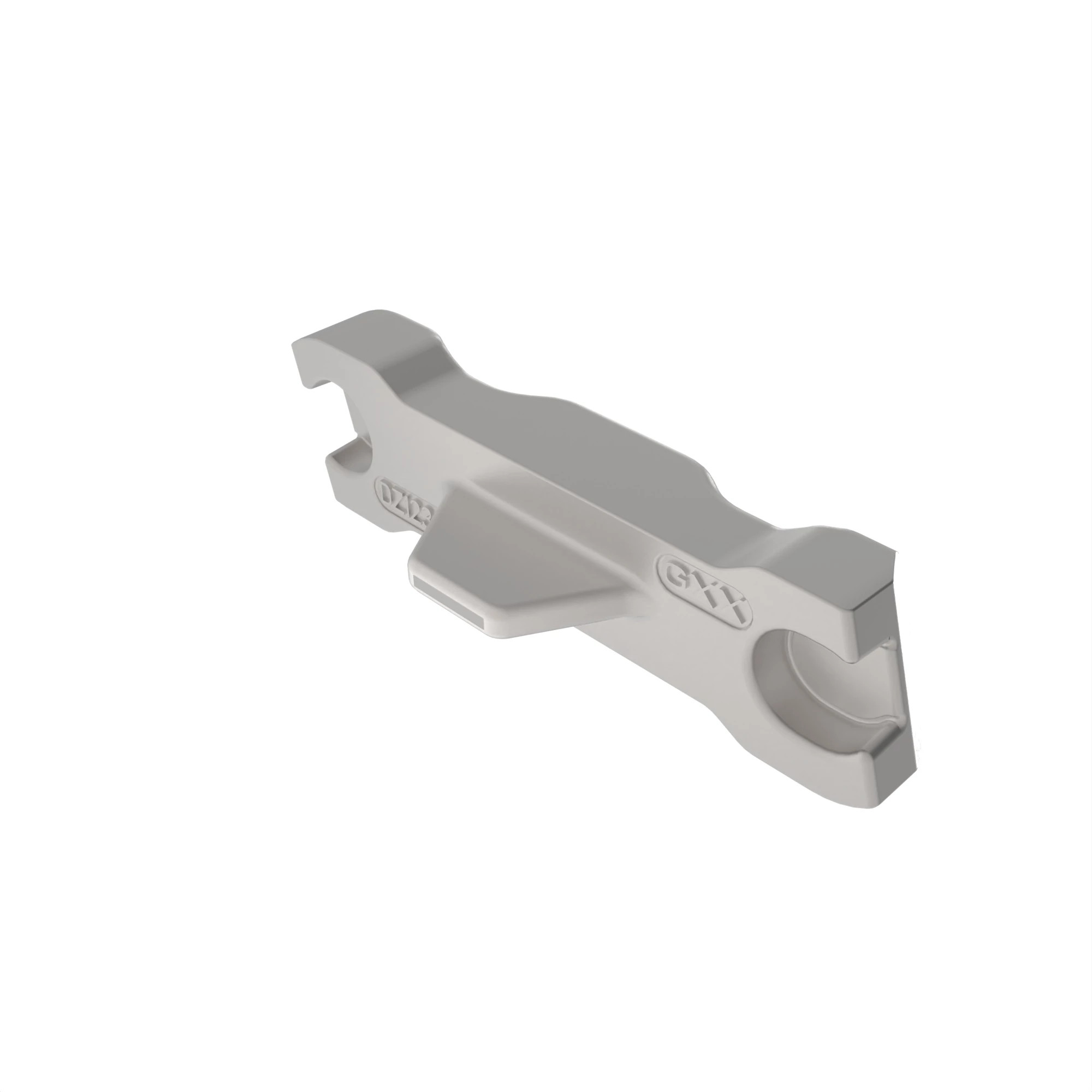 GUIDE, VALVE BRIDGE