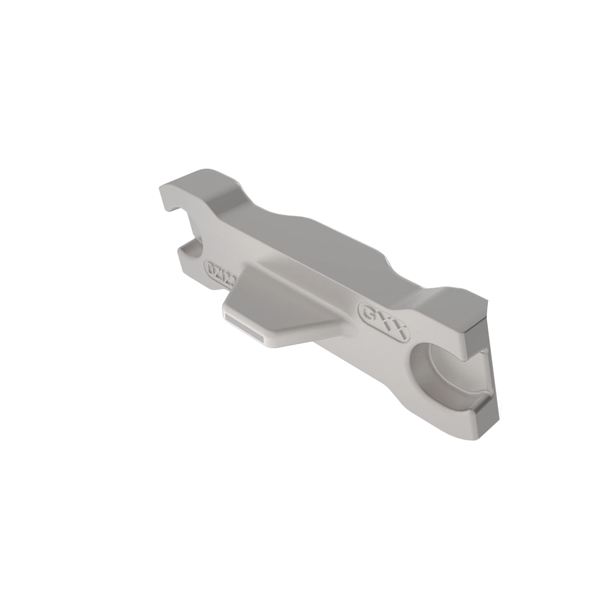 John Deere Valve Bridge Guide - DZ123481