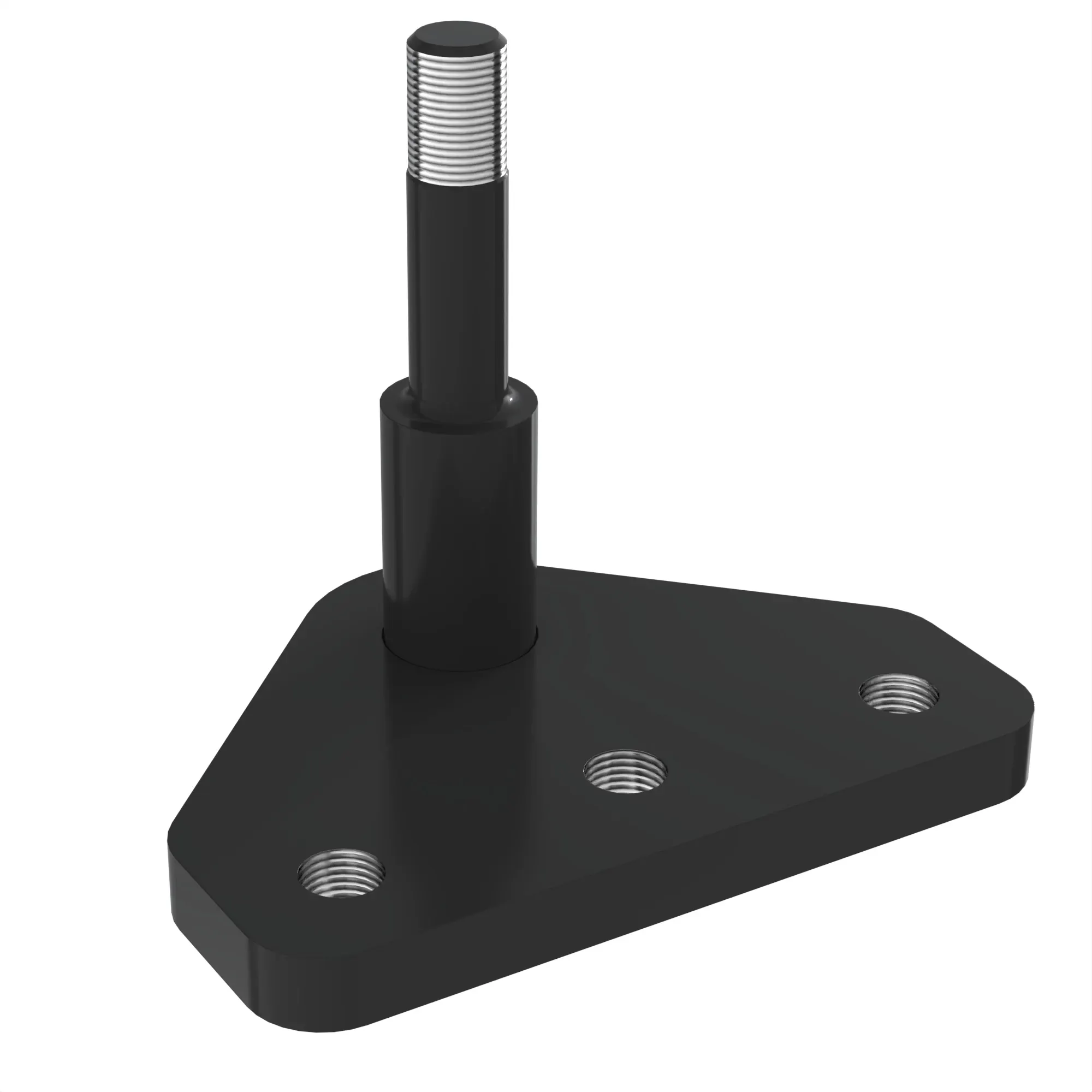 John Deere Support - F683539