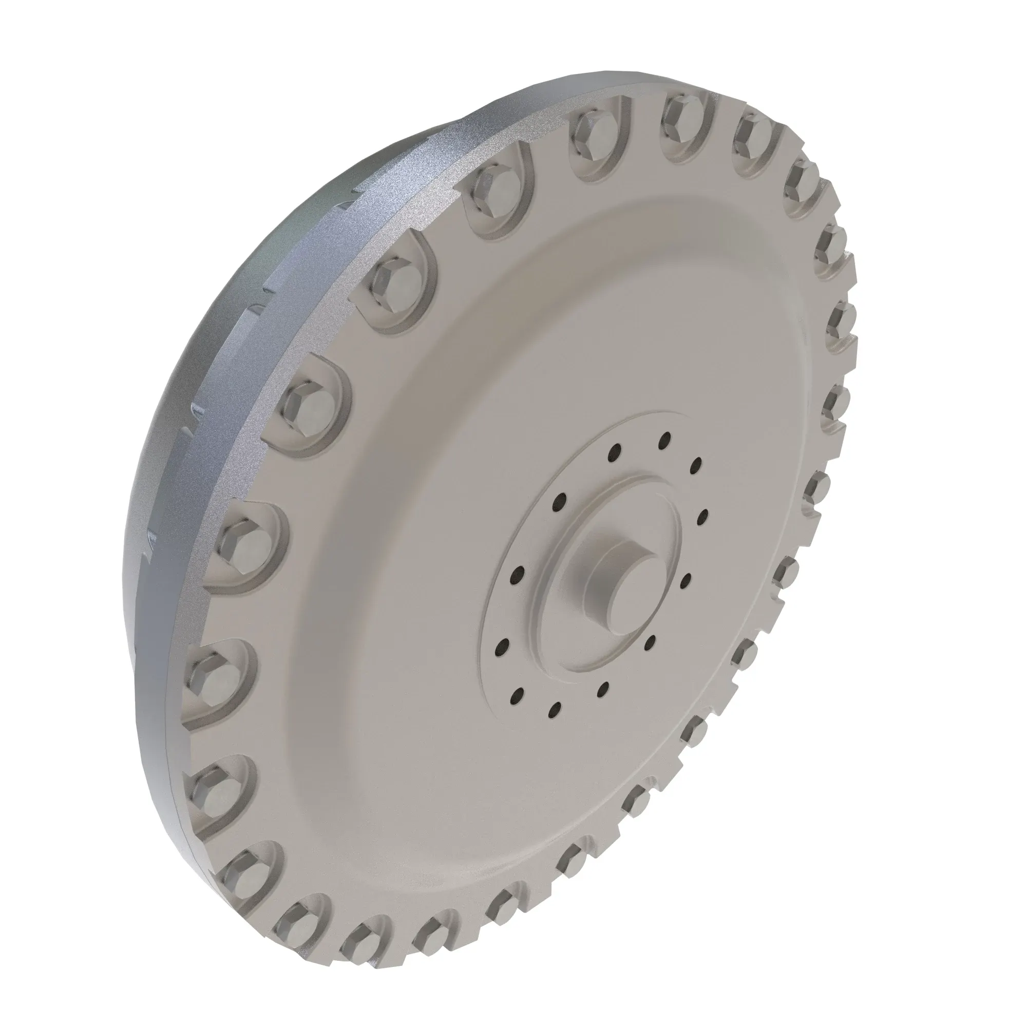 John Deere Torque Converter - YZ102685