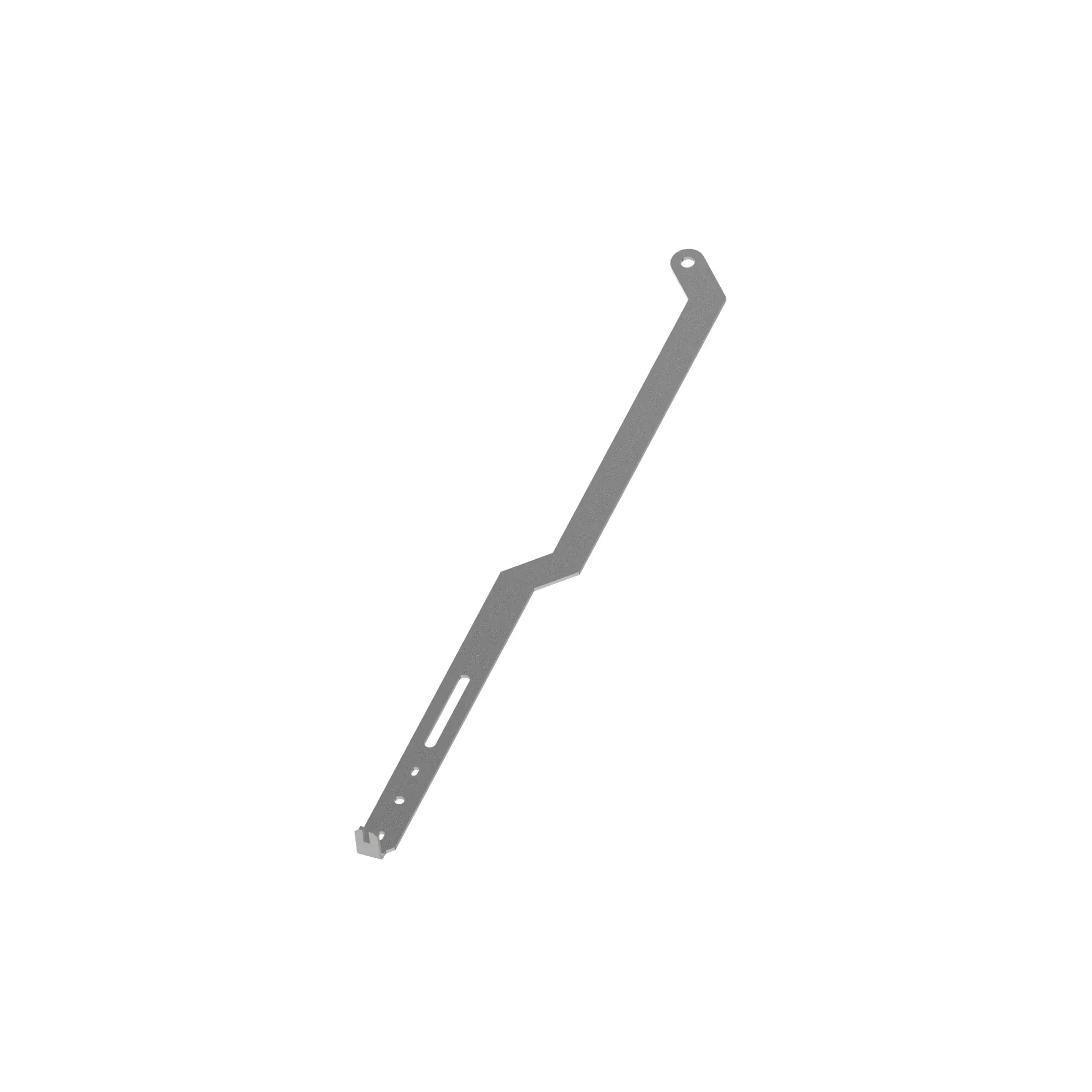 LINKAGE, LH LATCHING, LATERAL TILT