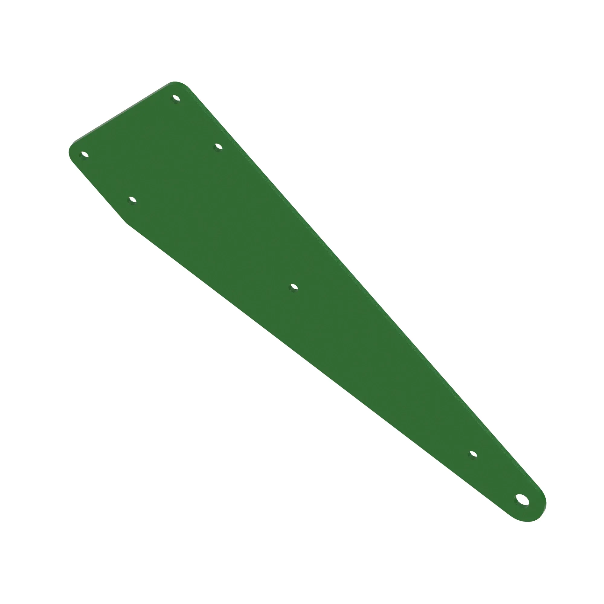 CYLINDER TOWER W-BEAM