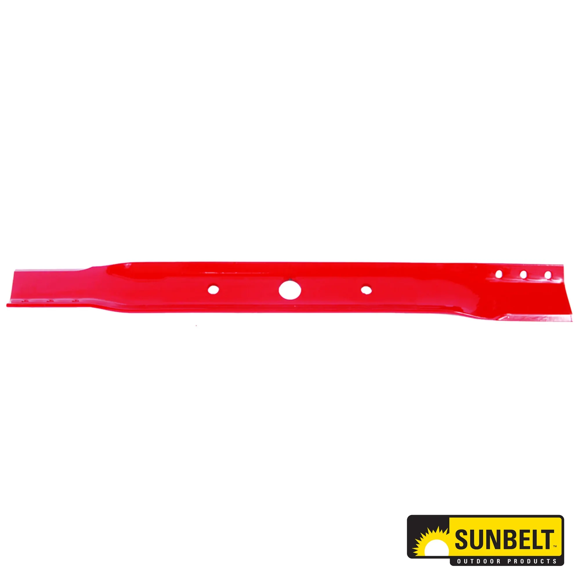 Sunbelt XHT Medium Lift Mower Blade, 28 inch Length - A-B1SN3004