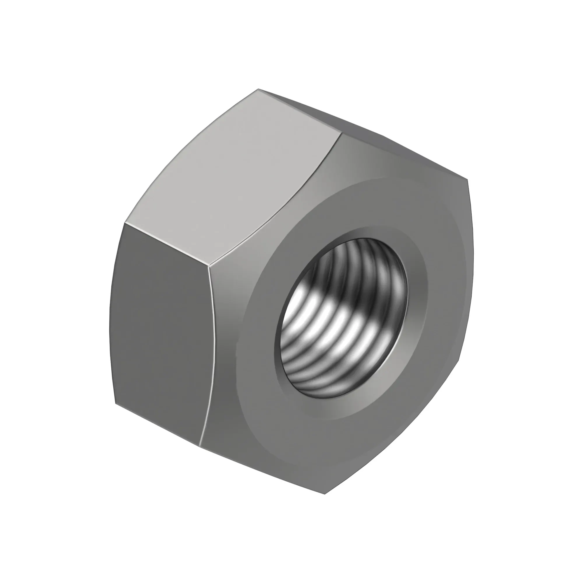 NUT, LOCKING