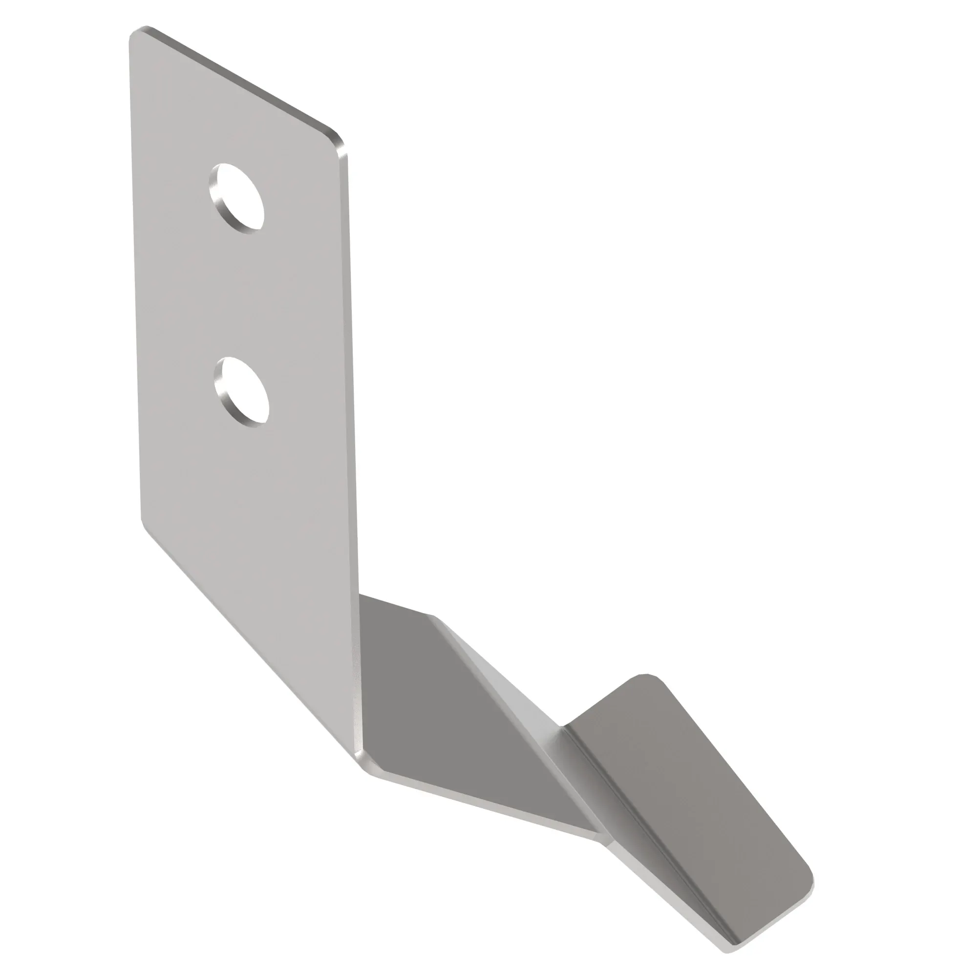 BRACKET, HVAC FILTER RETENTION BRAC
