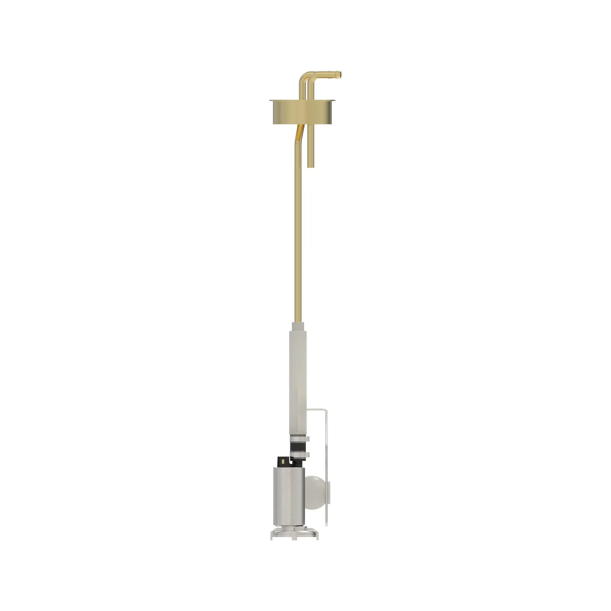 AL115499: Fuel Pump