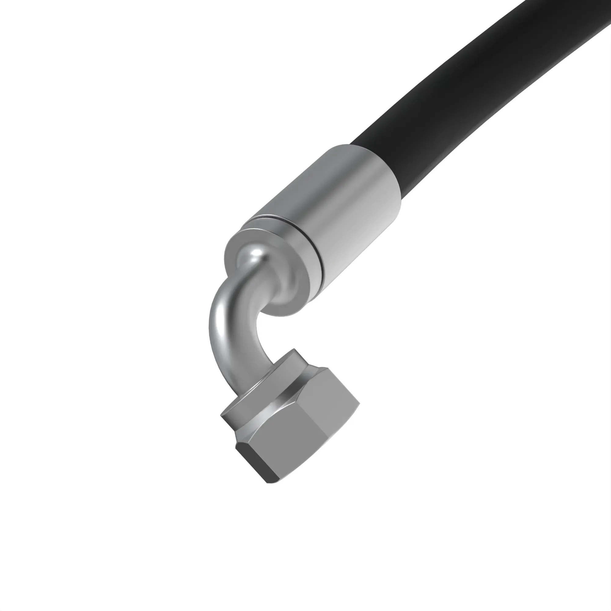 Hydraulic Hose