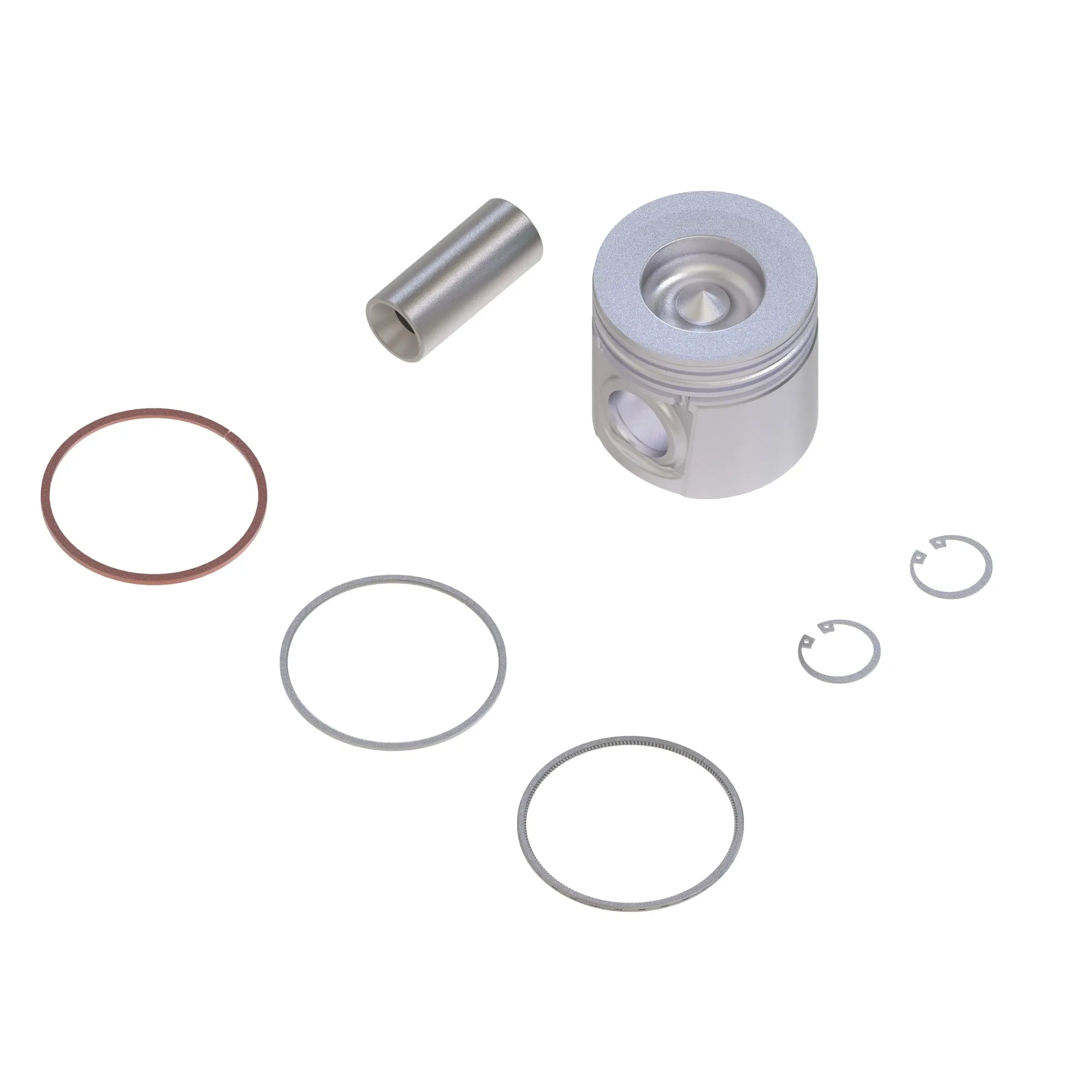 Piston Replacement Kit
