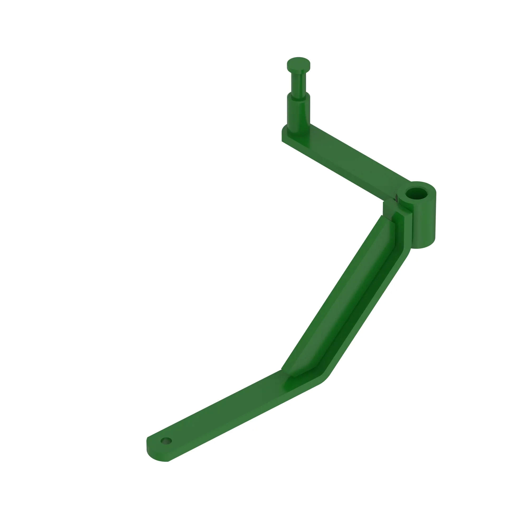 John Deere Arm - ADX11982