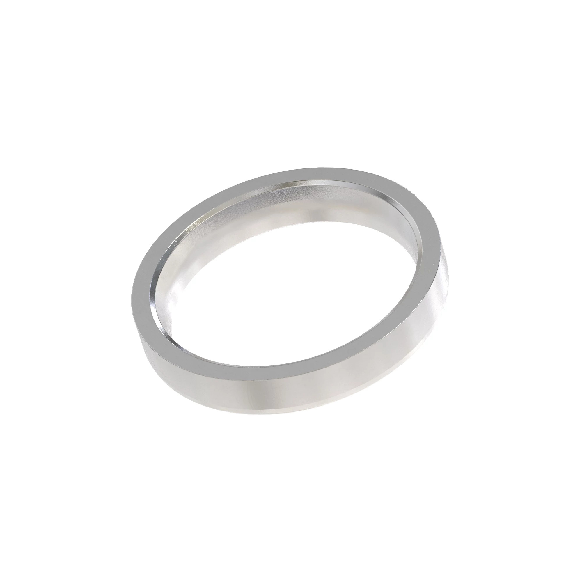 VALVE SEAT INSERT, EXHAUST UNFINISH