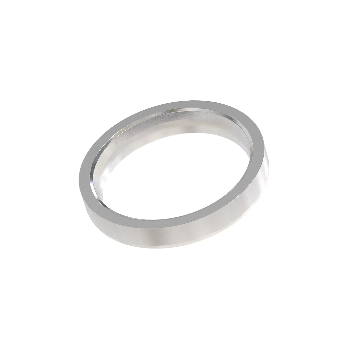 VALVE SEAT INSERT, EXHAUST UNFINISH
