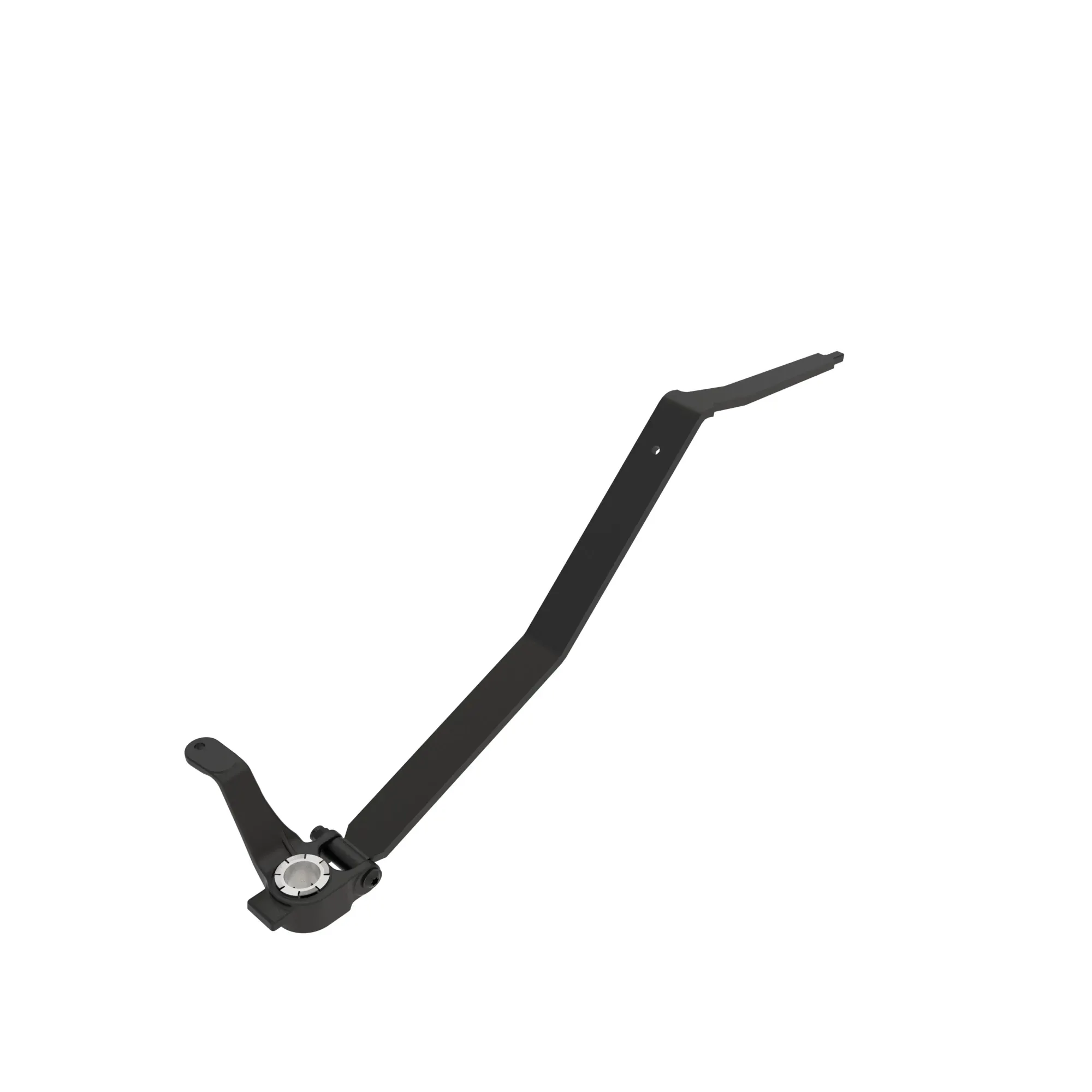 John Deere Selective Control Valve (SCV) Lever - AL215037