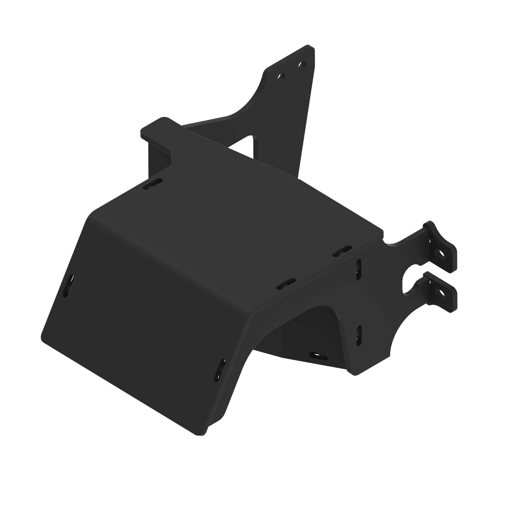 BRACKET, BRACKET, RADIO