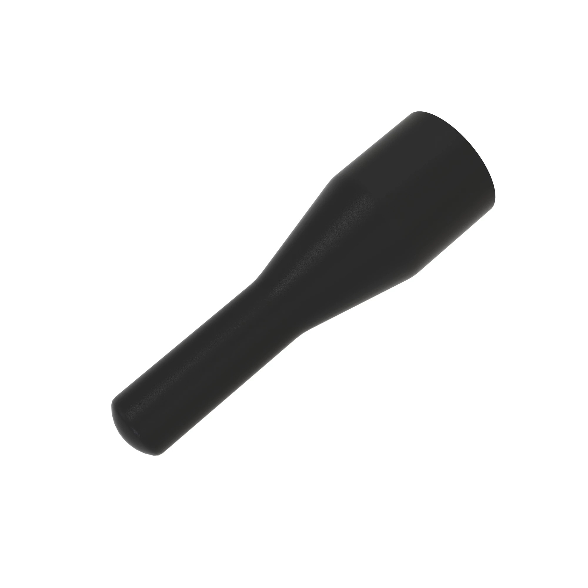 John Deere Valve Actuating Mechanism Push Rod - R117069