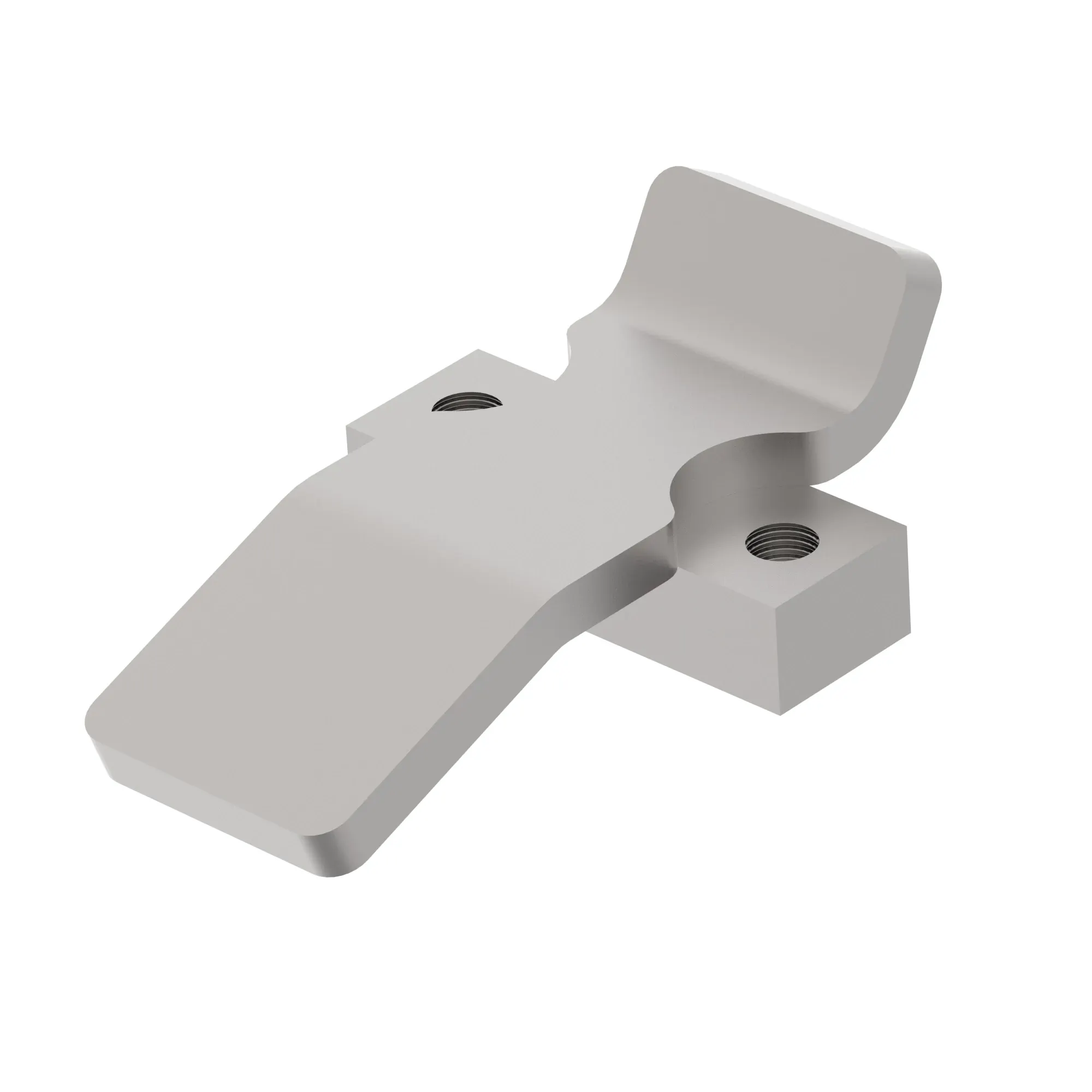 John Deere Bracket - AT410704