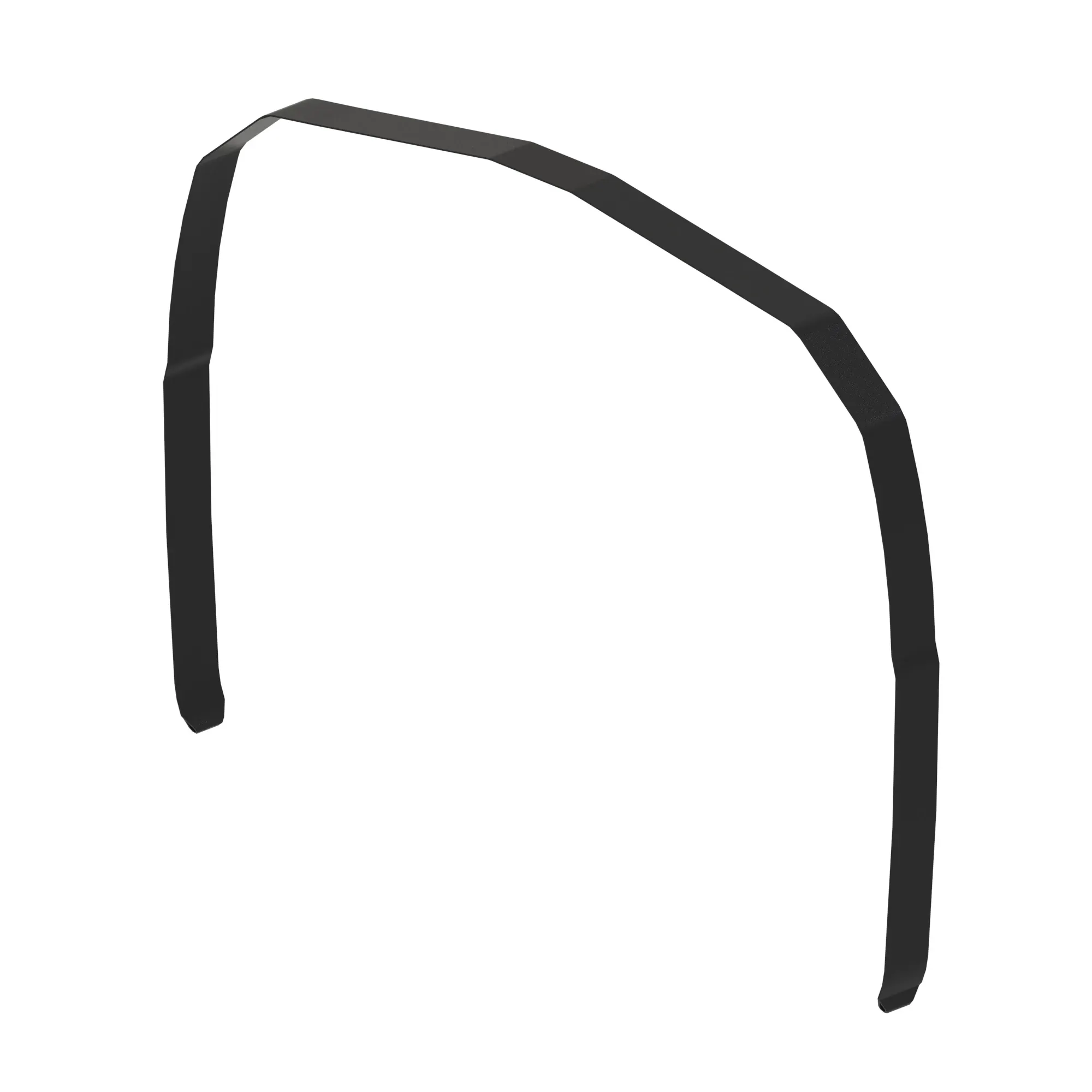 John Deere Multiple Ends Tie-Down Strap - KK38280