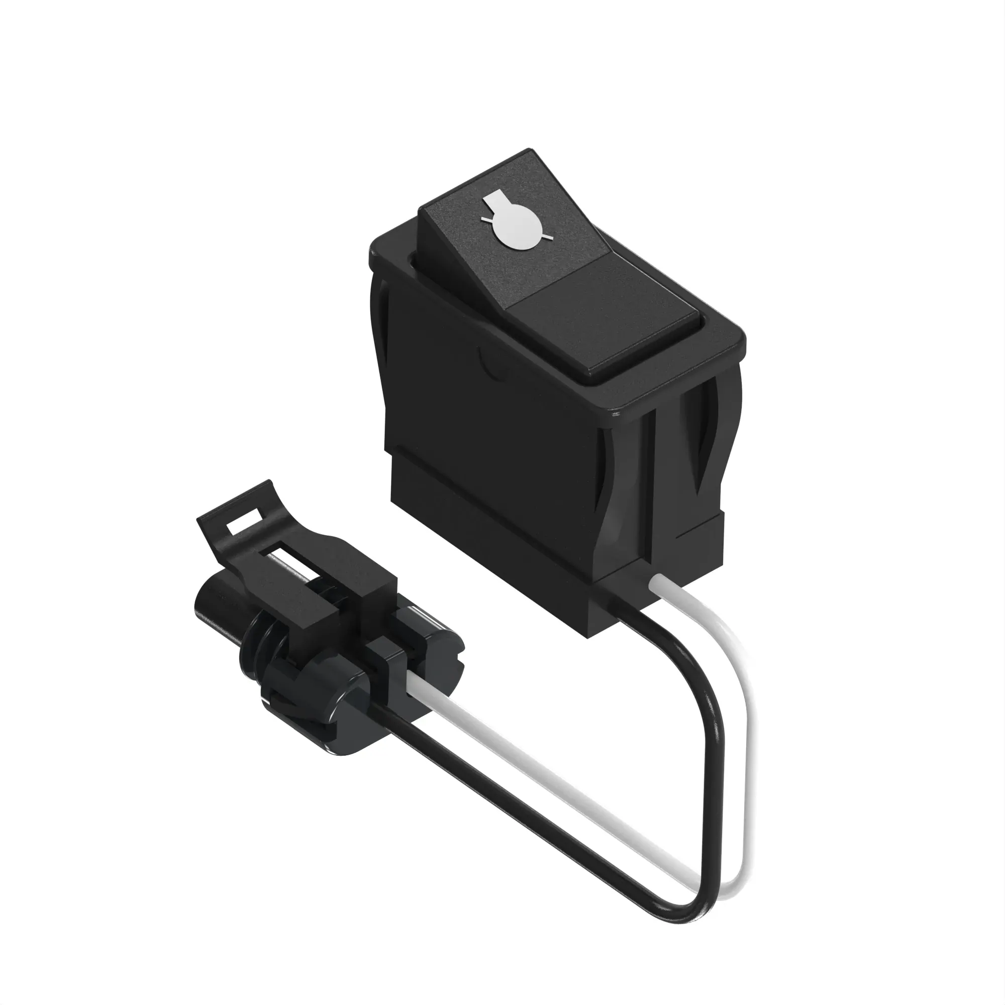 John Deere Rocker Switch - RE163465