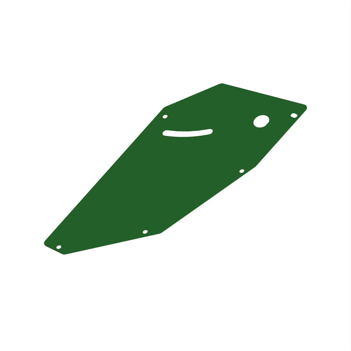 Cover, RH Inner Fender