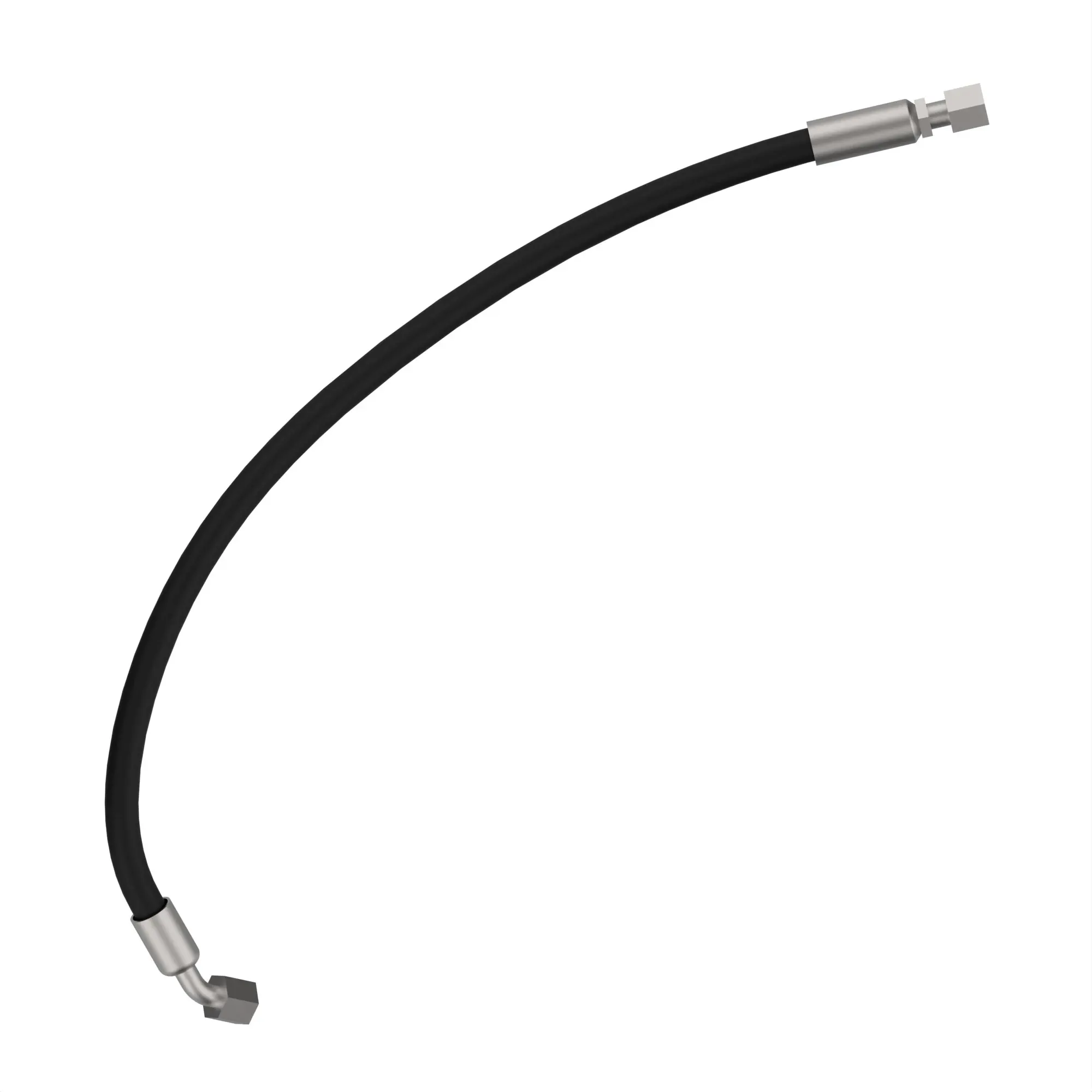 Hose, Hydraulic