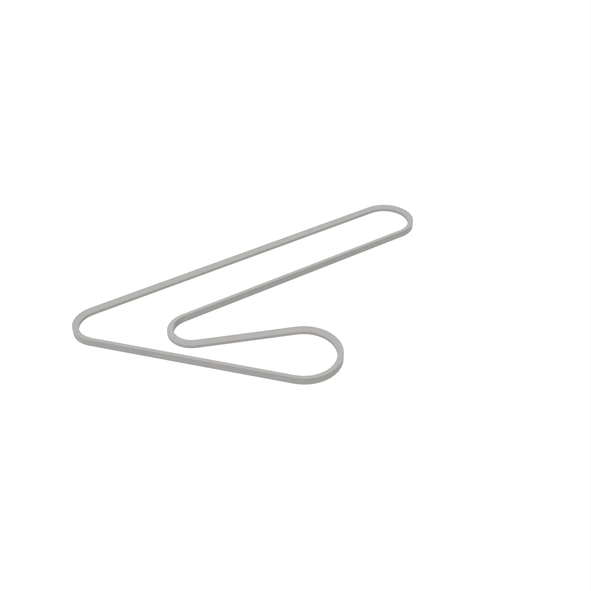 BELT, MOWER DRIVE (MULCHER 42