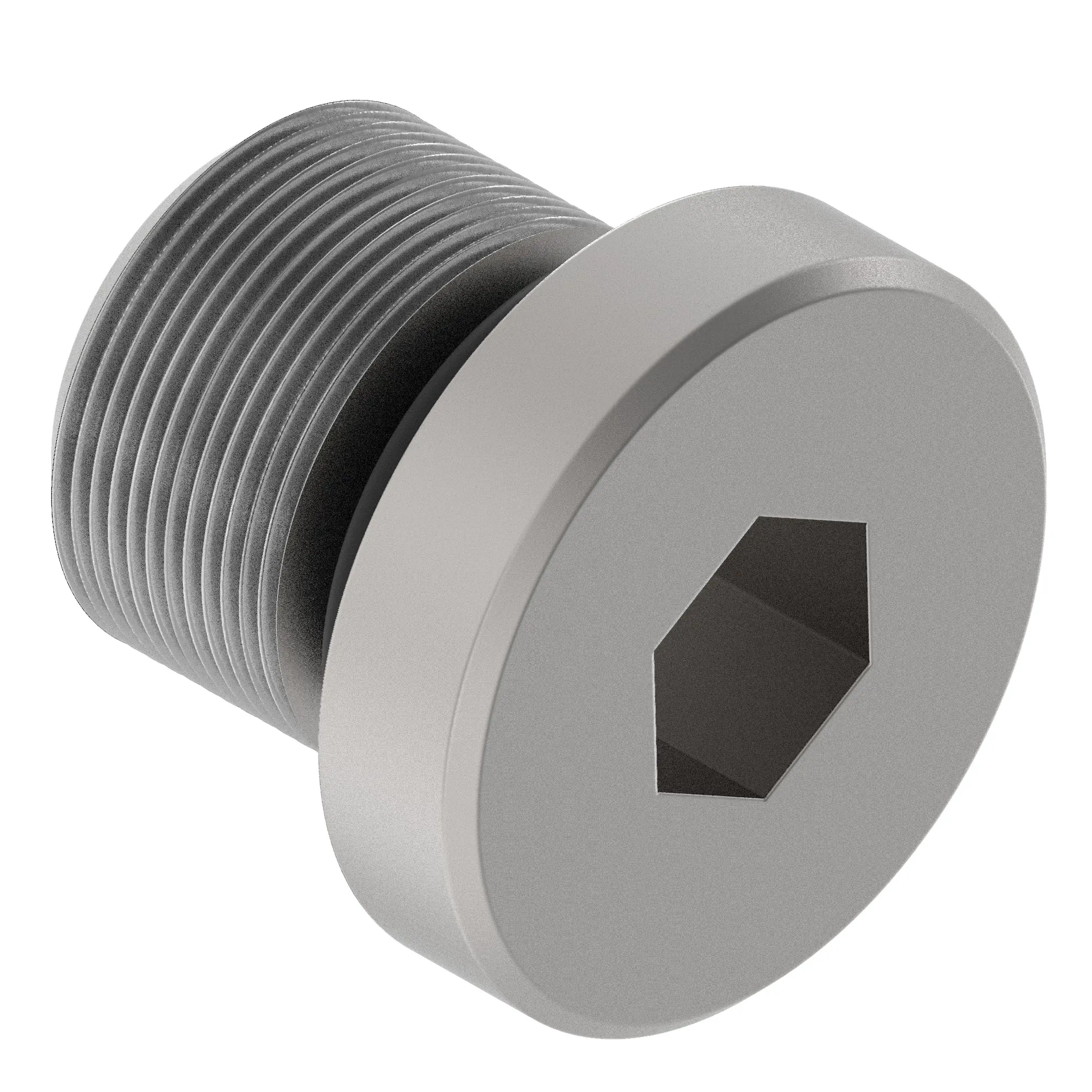 John Deere Fitting Plug - AT530531