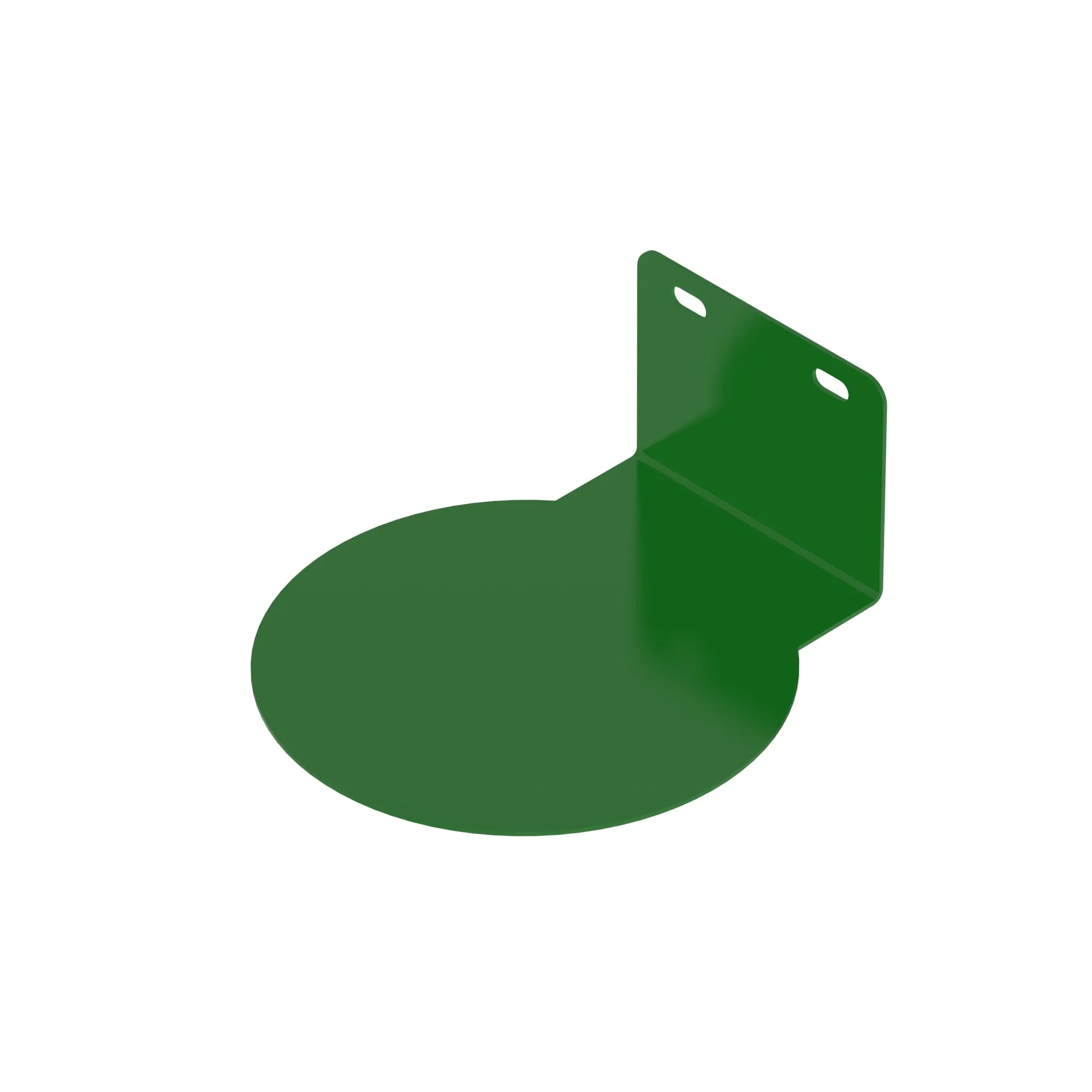 John Deere Support - FH340968