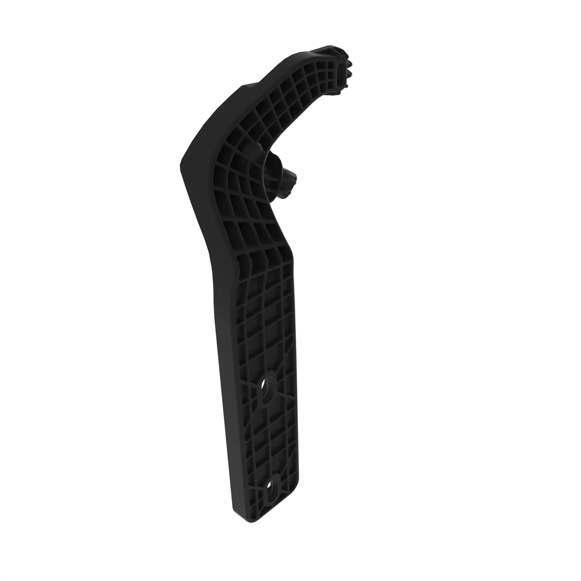 John Deere Right Side Hood Hinge - LVU14108