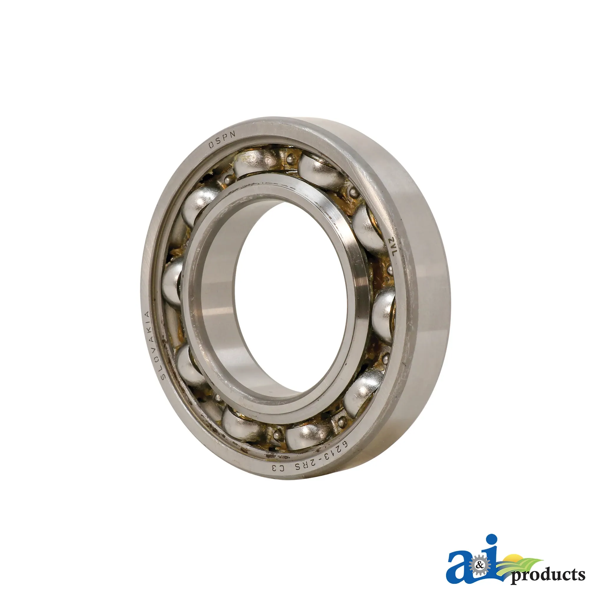 A&I Products Ball Bearing - A-JD9320