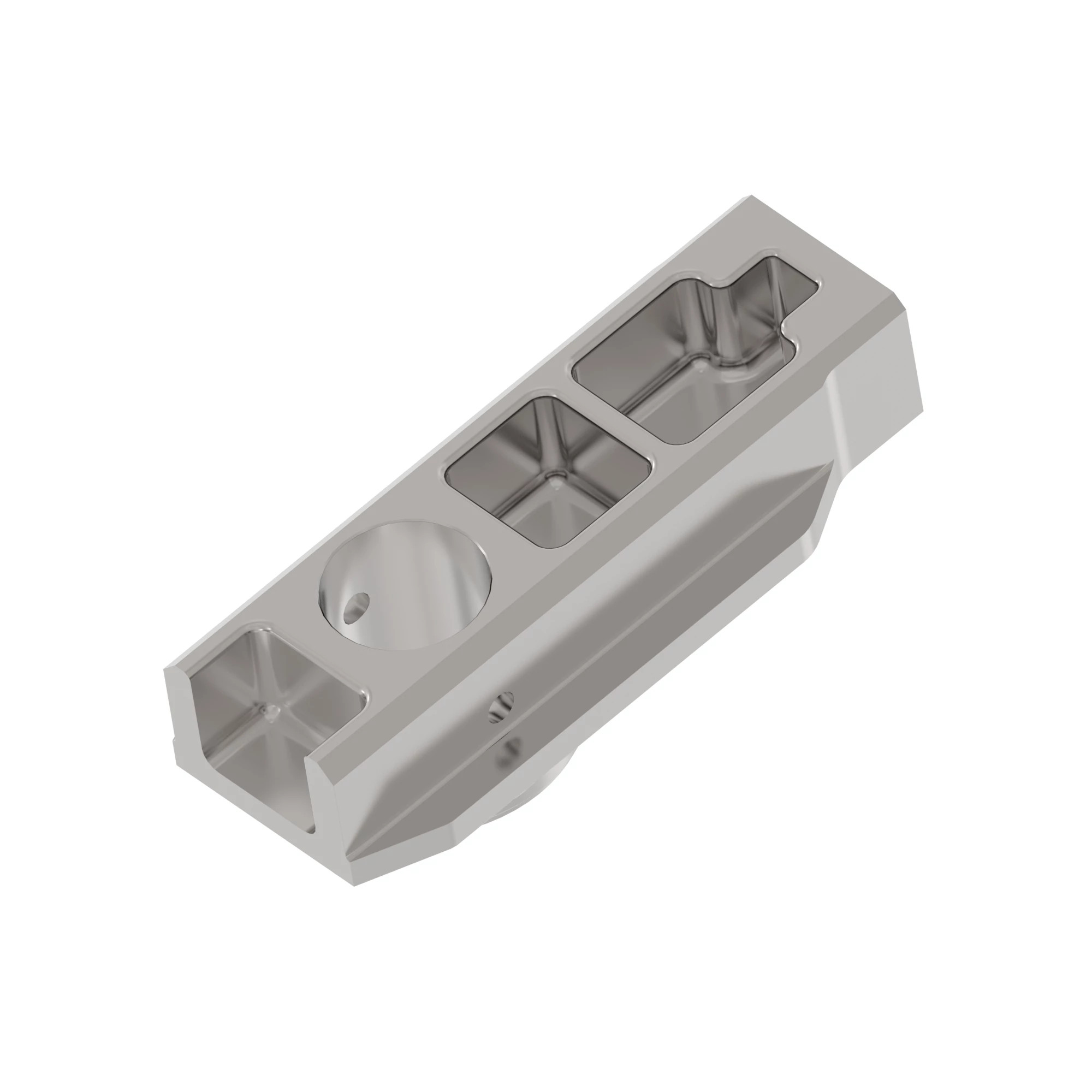 BRACKET, BRACKET
