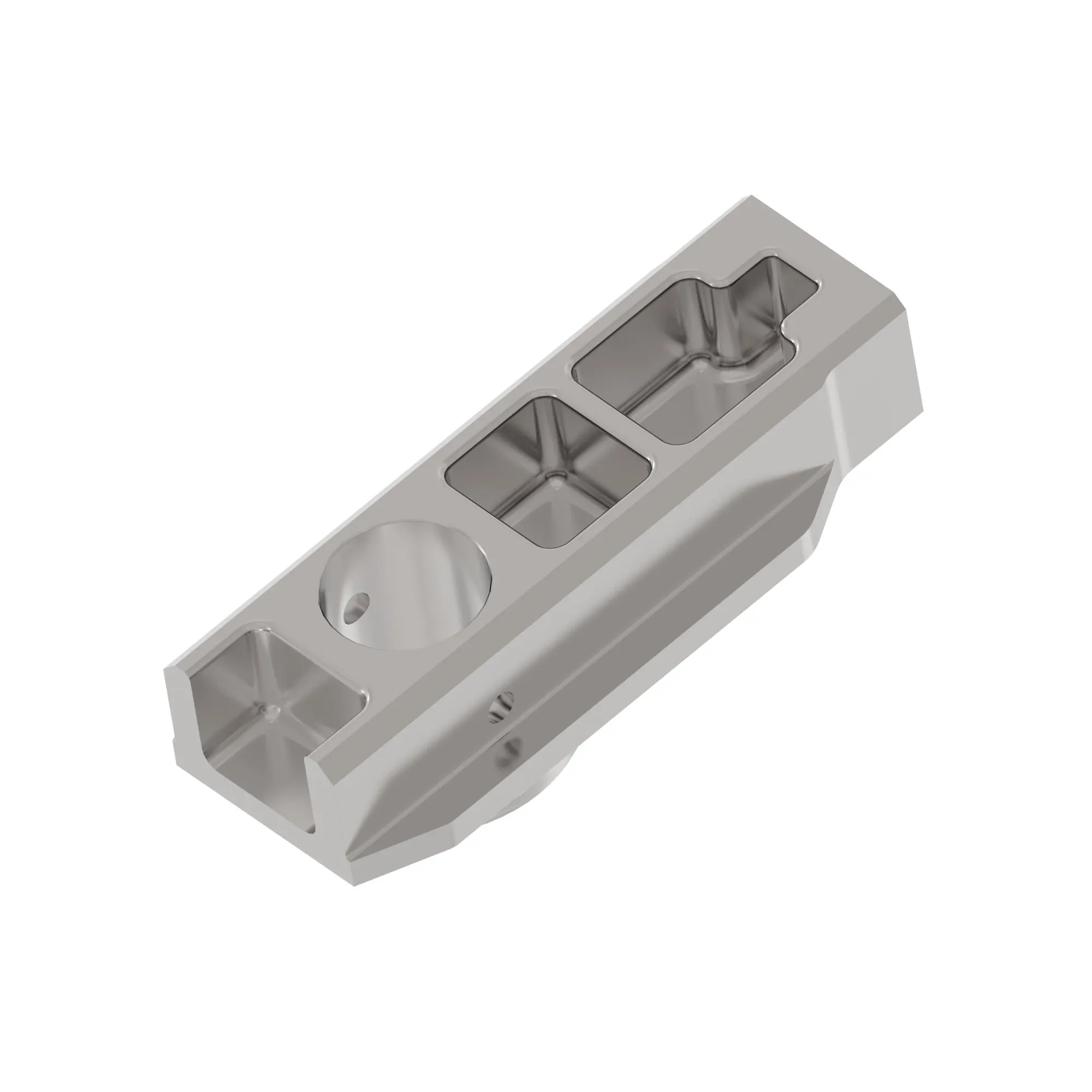 John Deere Bracket - T295151