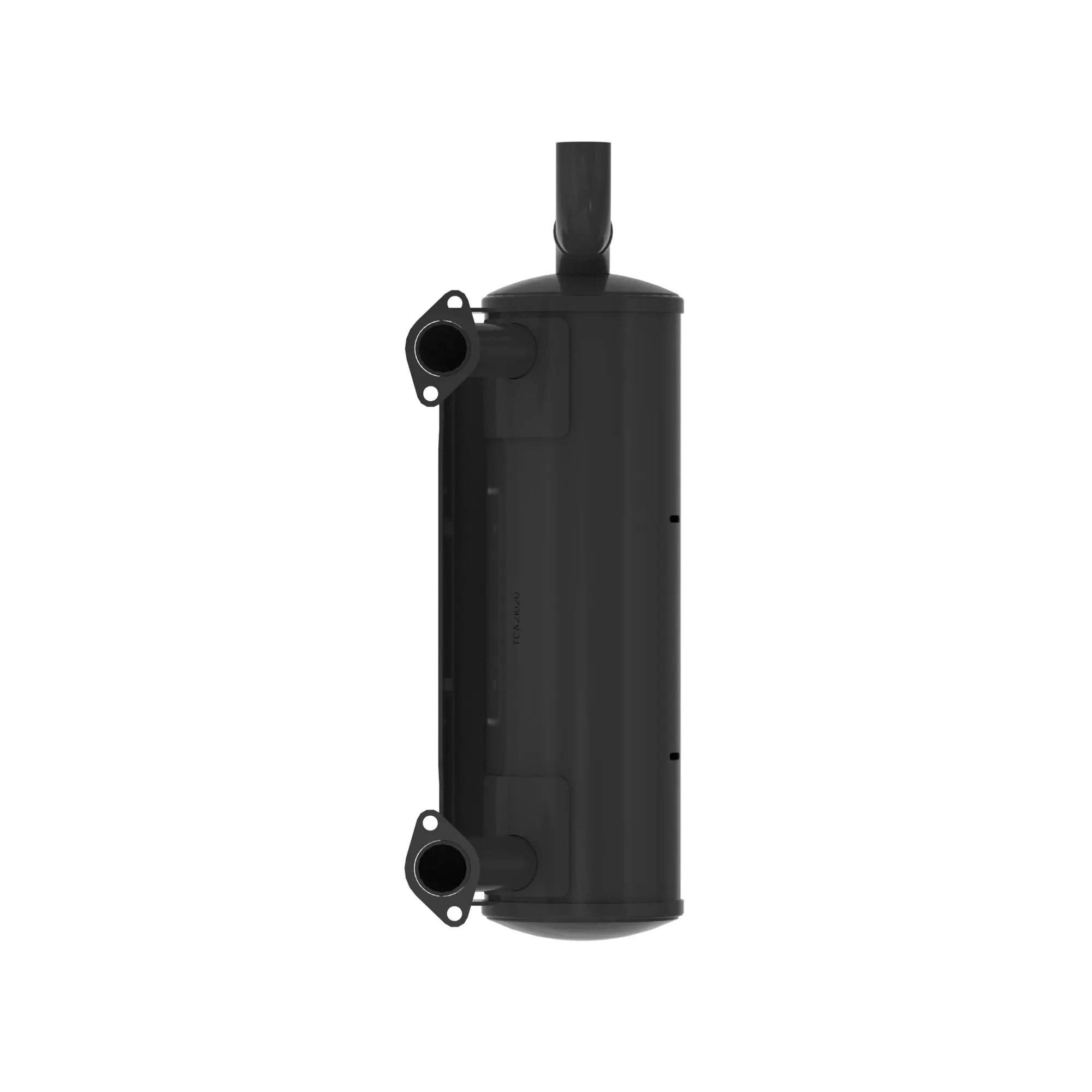 Muffler