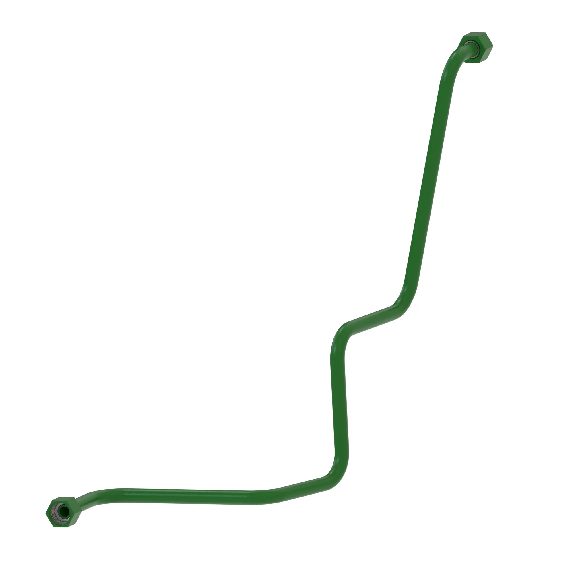 Oil Tube