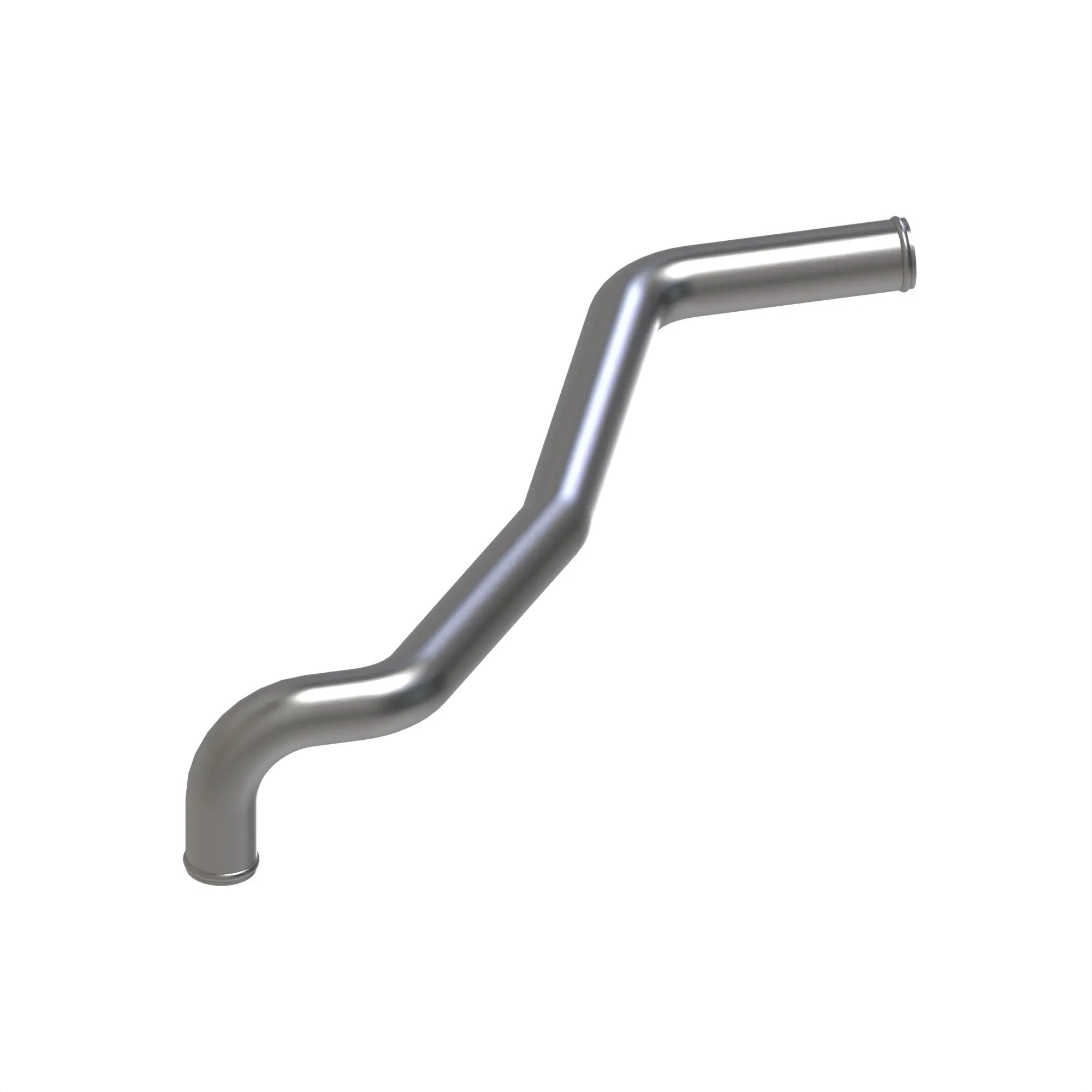 John Deere Charge Air Cooler Tube, Upper - T315193